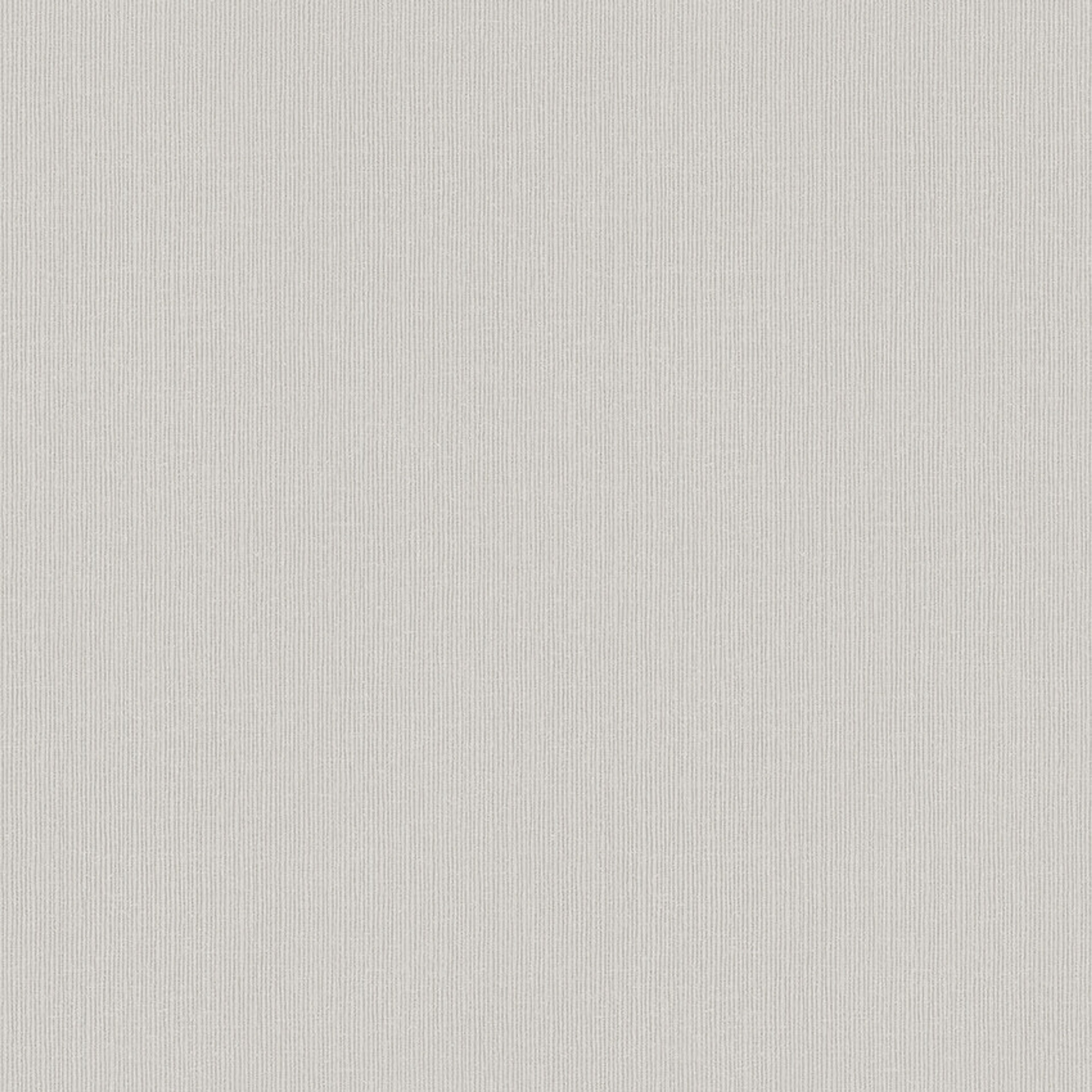 Adam 38718, tapet tapet med randigt mönster i grå. Från kollektionen Borosan Bas. Nonwoven-material.