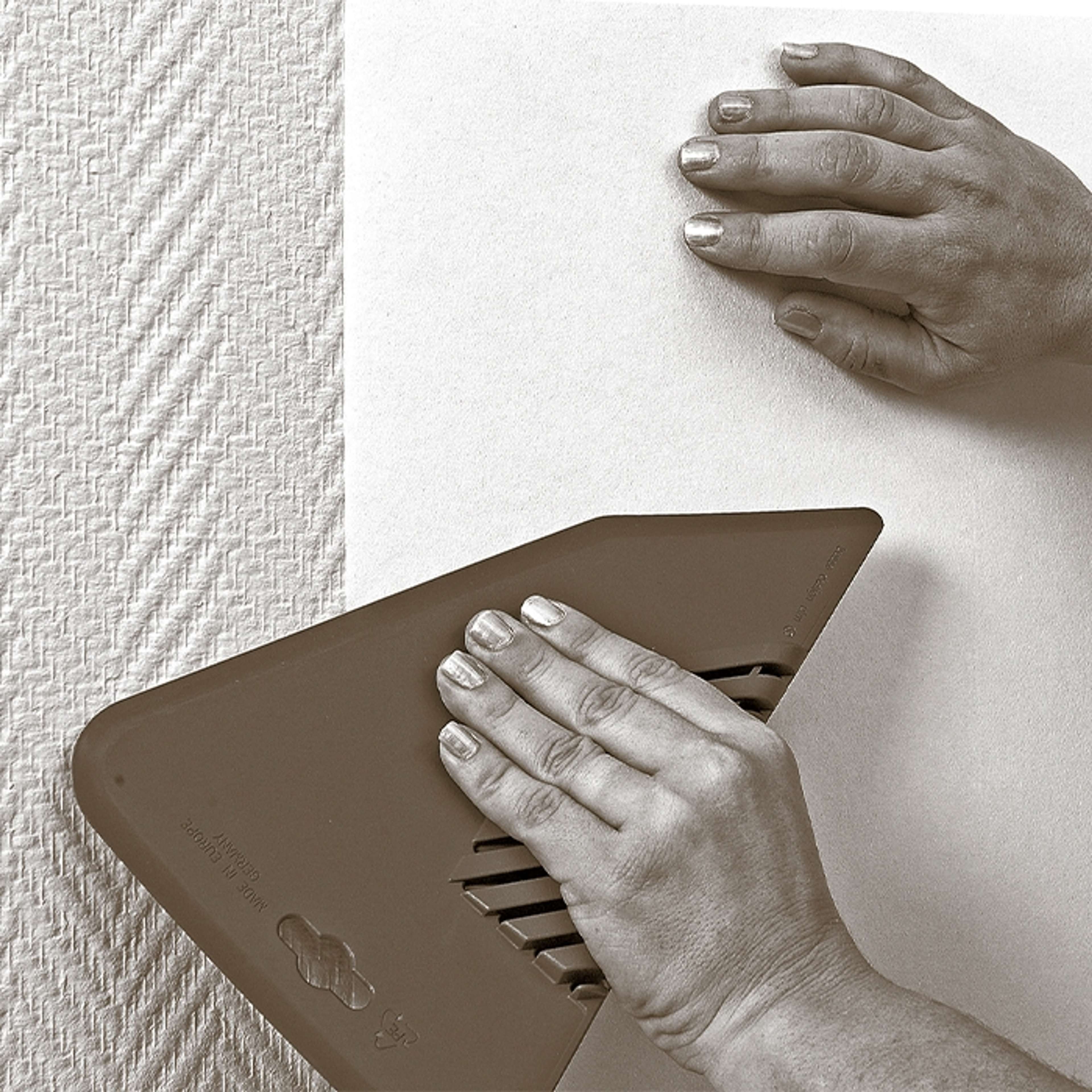 Renoveringstapet Easy Cover Select från Duro.