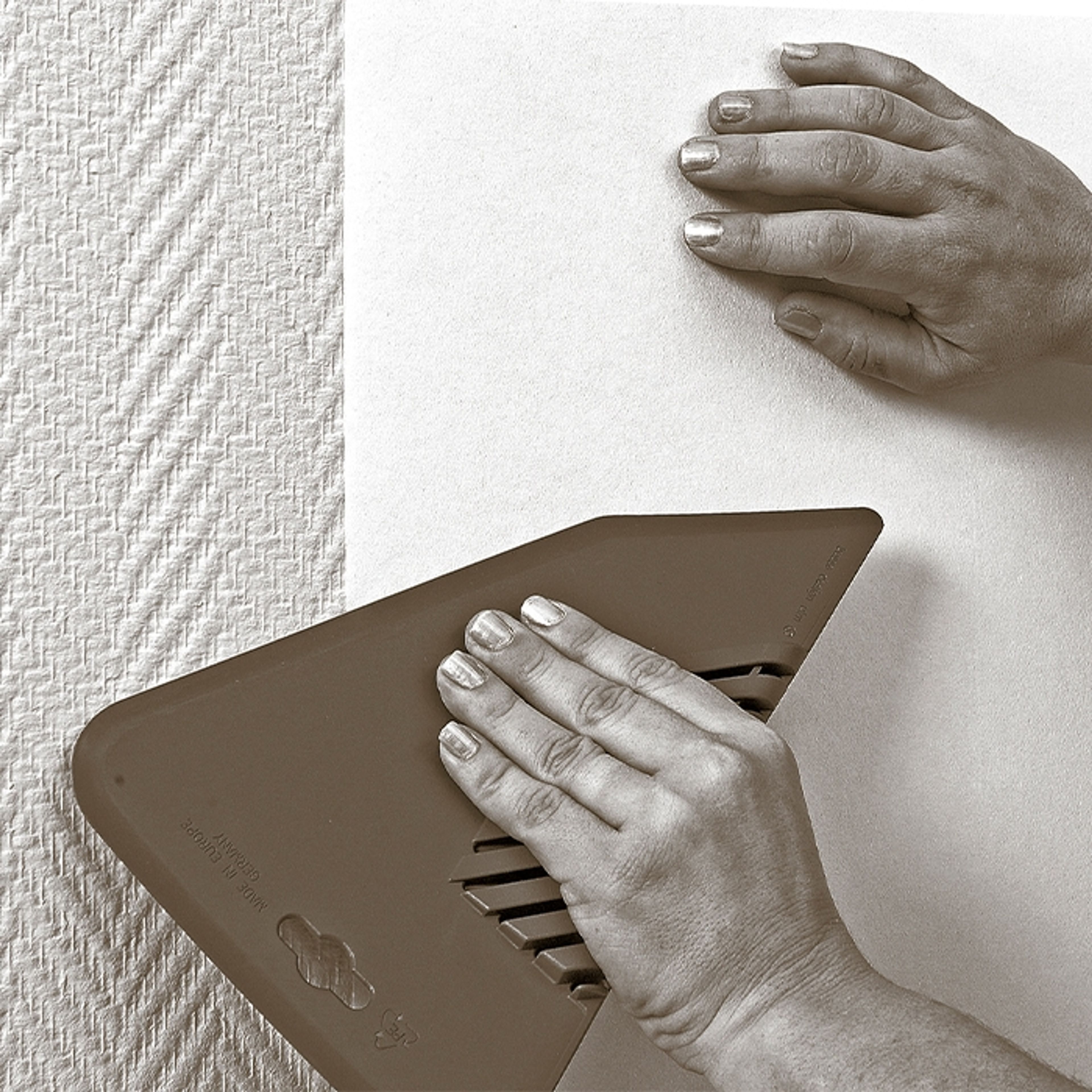 Renoveringstapet Easy Cover Select från Duro.
