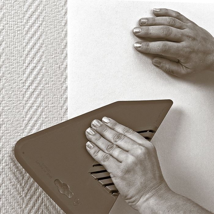 Renoveringstapet Easy Cover Select från Duro.