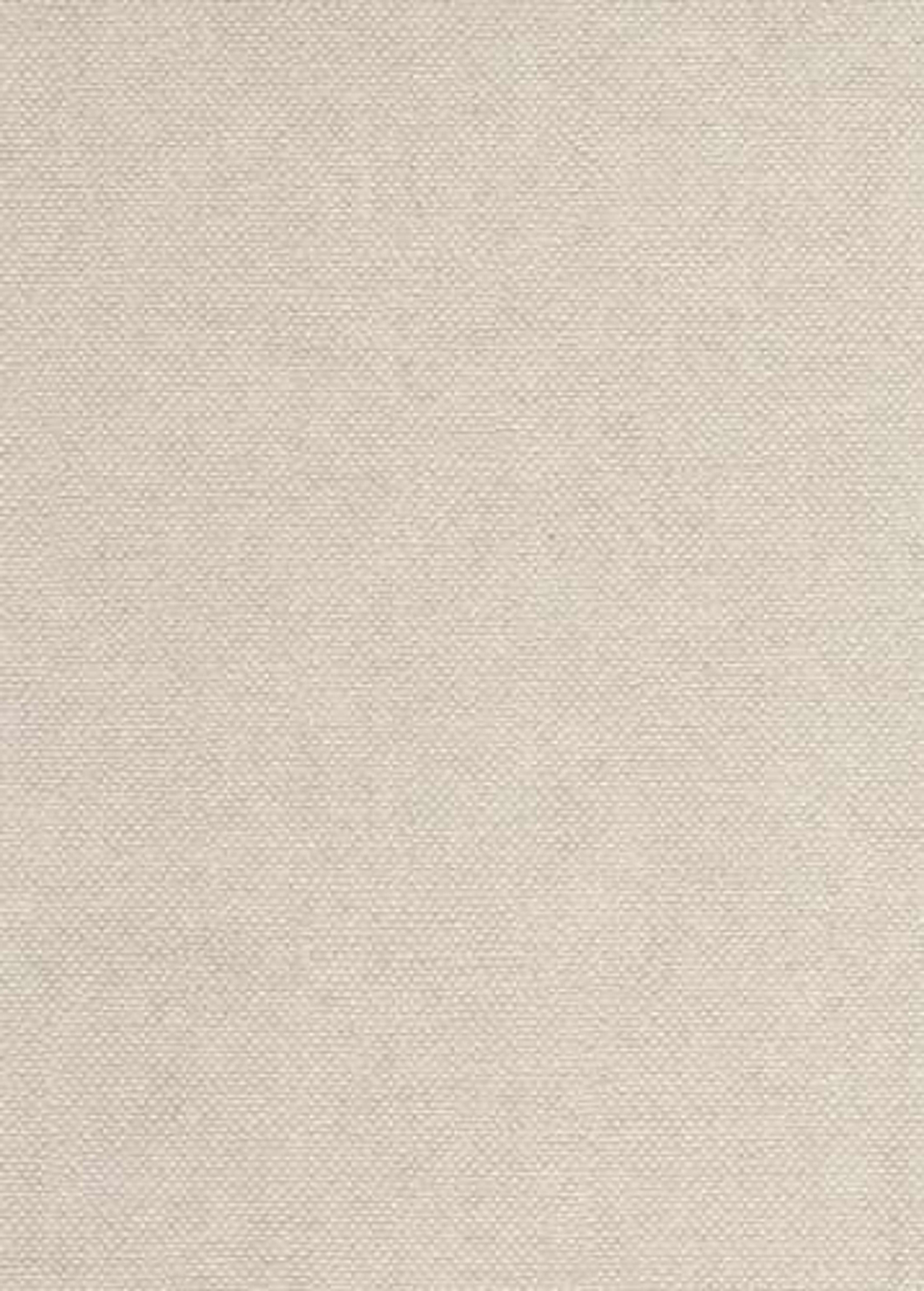 Lys papyrus tapet enfärgad i vit. Från kollektionen Colours. Nonwoven-material.