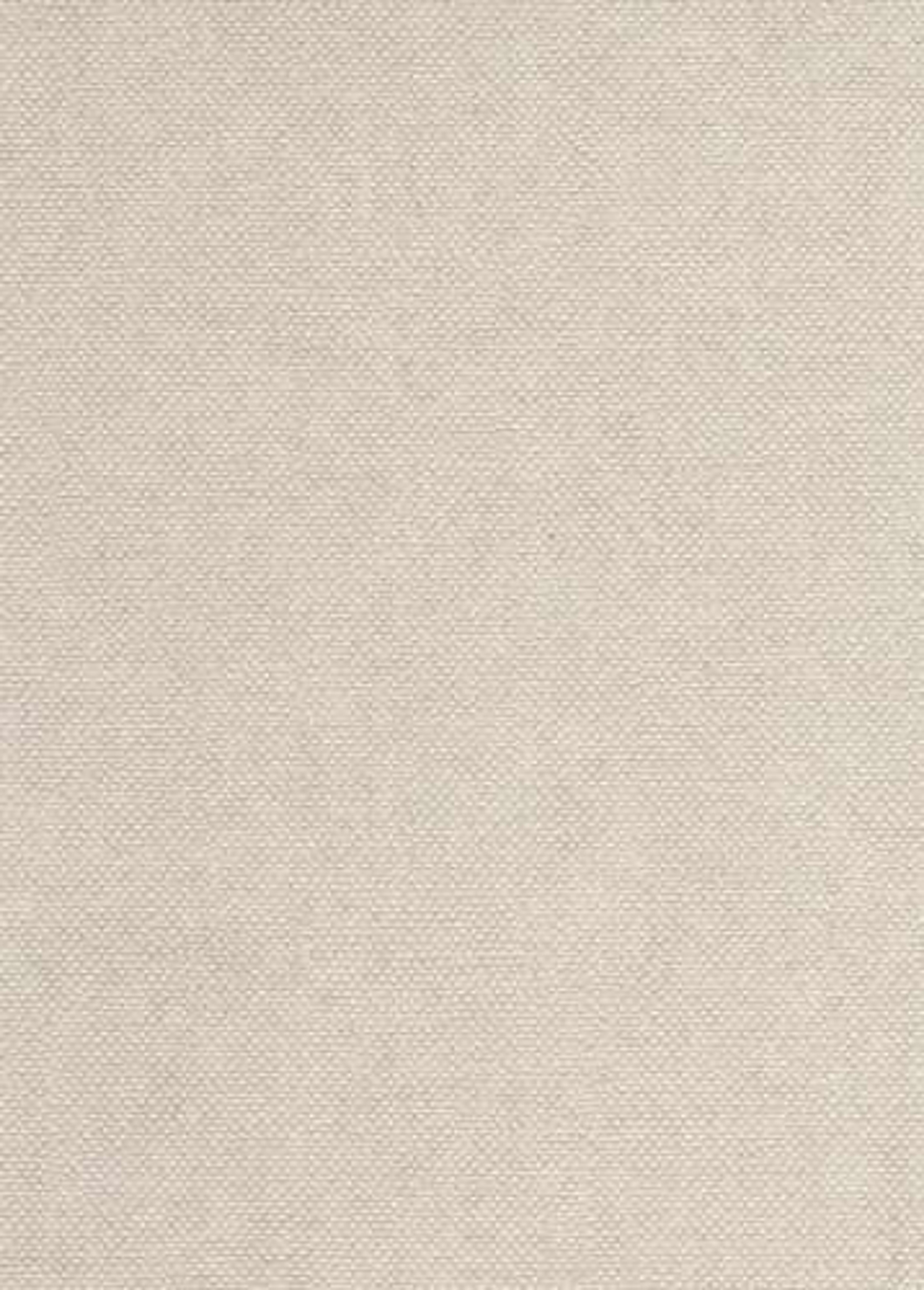 Lys papyrus tapet enfärgad i vit. Från kollektionen Colours. Nonwoven-material.