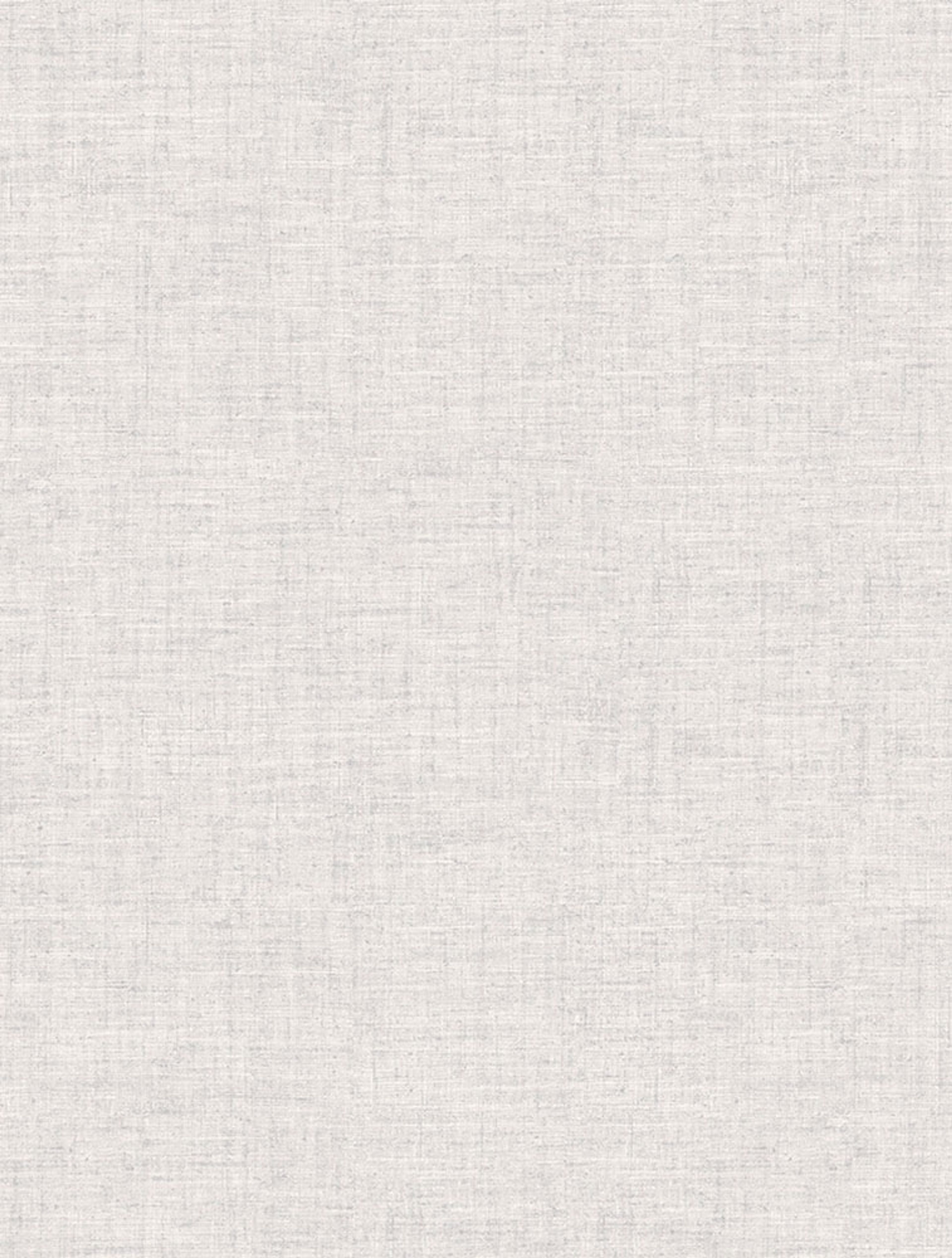 Unito Pierrot ljusgrå, tapet tapet med småmönstrat mönster i grå. Från kollektionen Nature. Nonwoven-material.