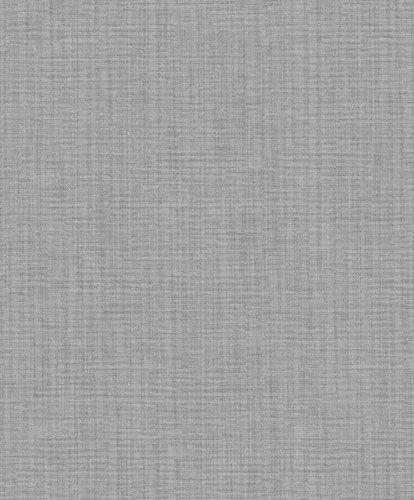 Orbit cloud tapet med prickigt mönster i grå. Från kollektionen Colours. Nonwoven-material.