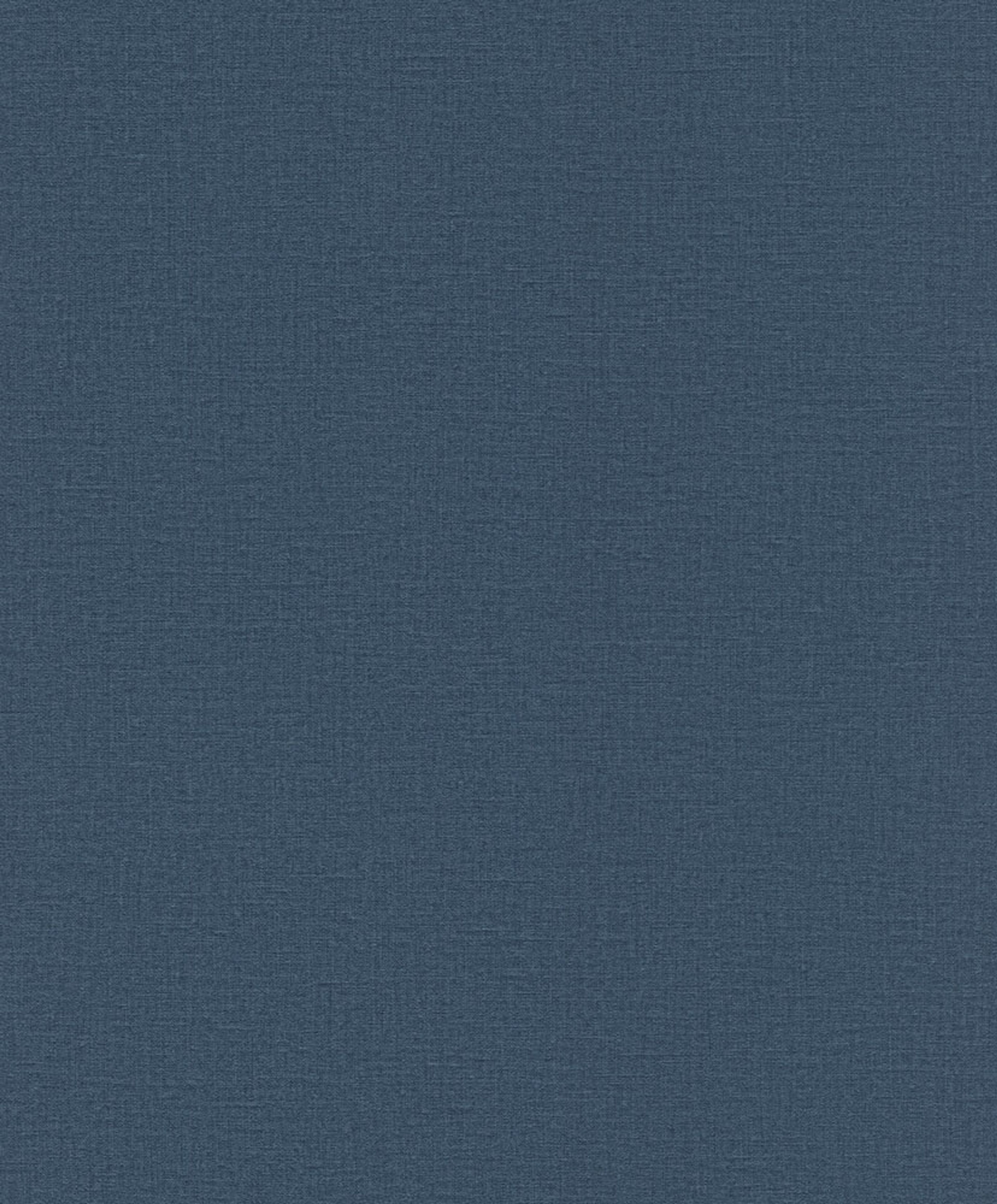 Serengeti 555950 tapet enfärgad i blå. Från kollektionen Serengeti. Nonwoven-material. Passar i vardagsrum och matsal.