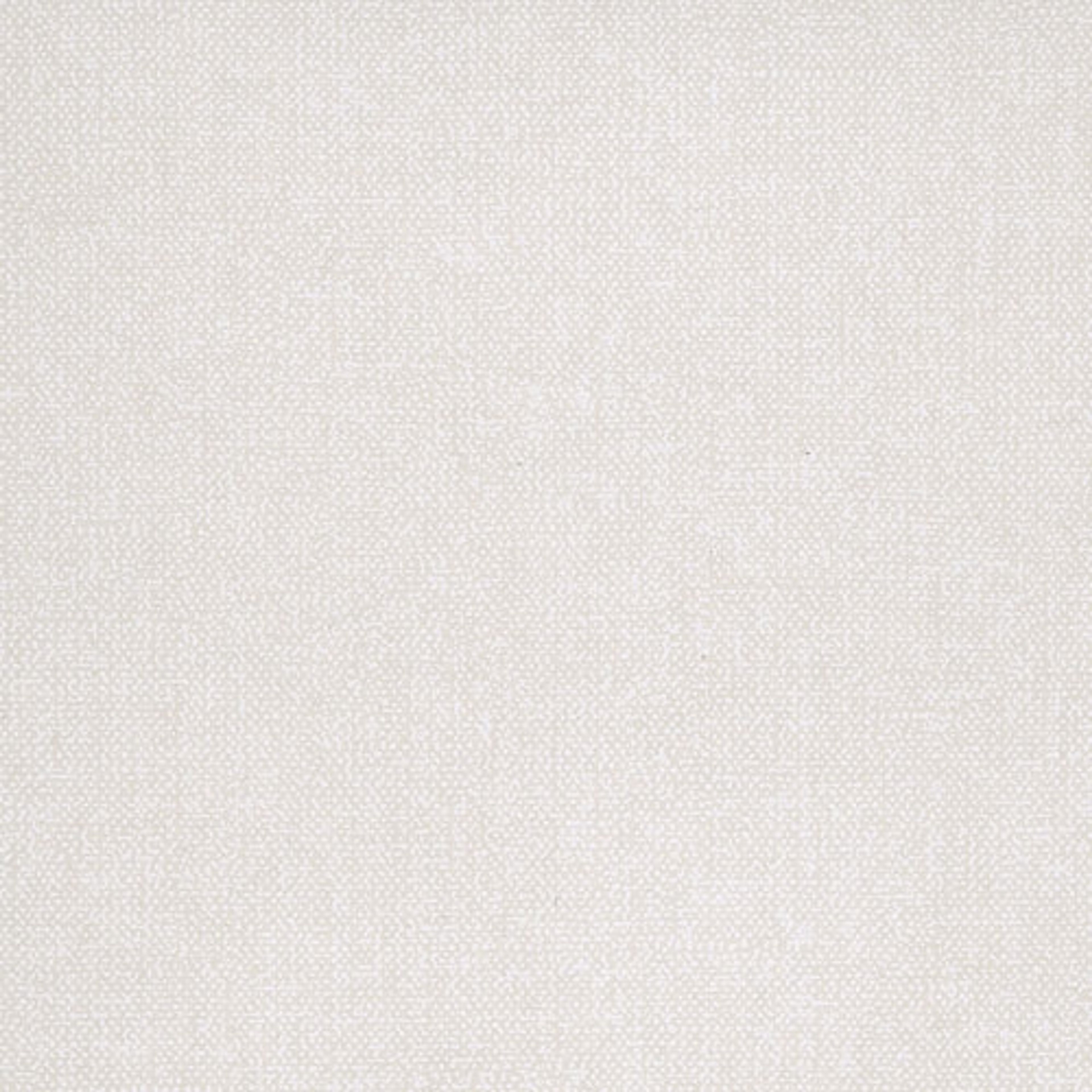Gaio Oyster tapet från Midbec med textilimitation mönster i beige. Från kollektionen Olivia, Kosmos. Nonwoven-material.