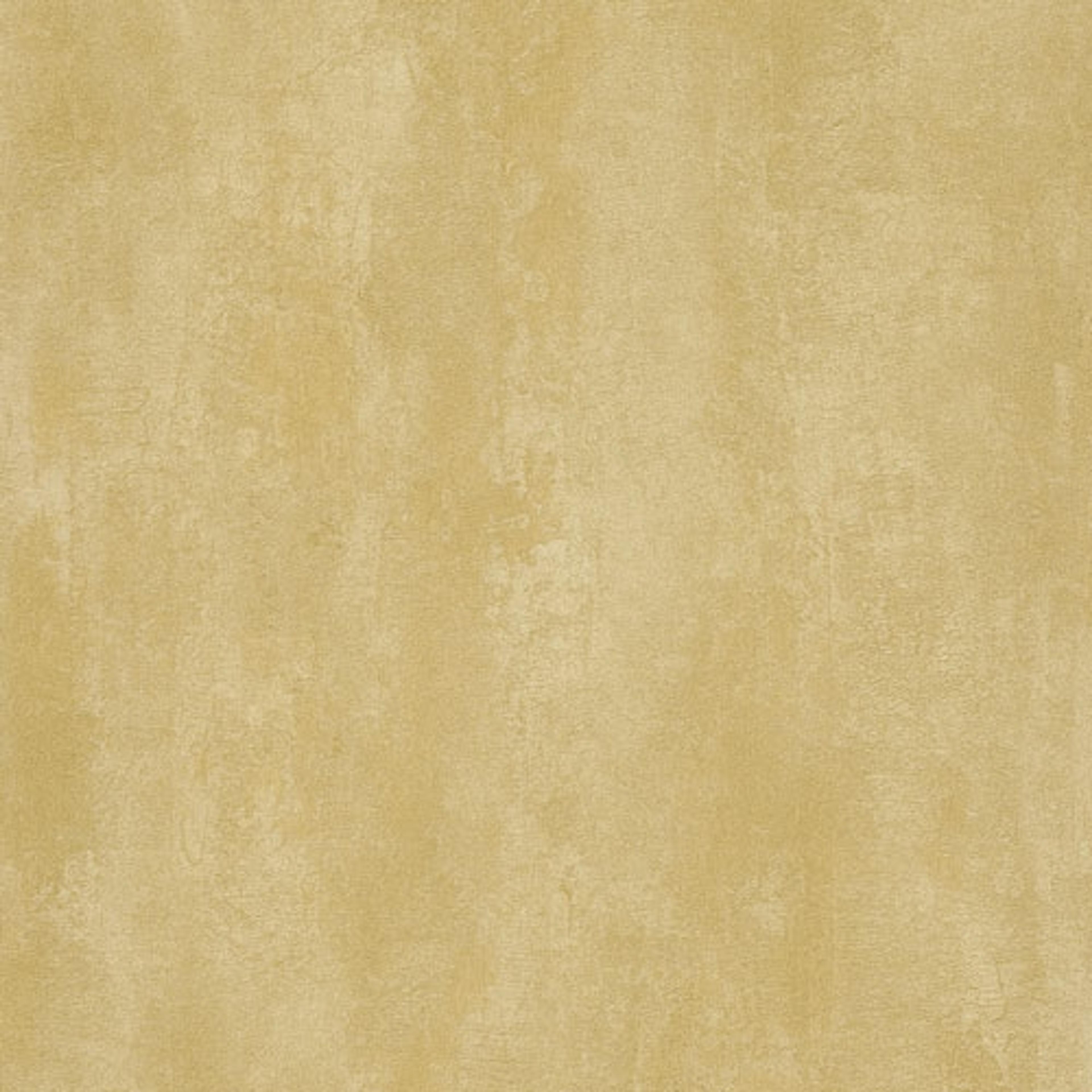Aponia Cocoon tapet från Midbec med tegelsten mönster i guld. Från kollektionen Colours. Nonwoven-material med förskjuten passning.