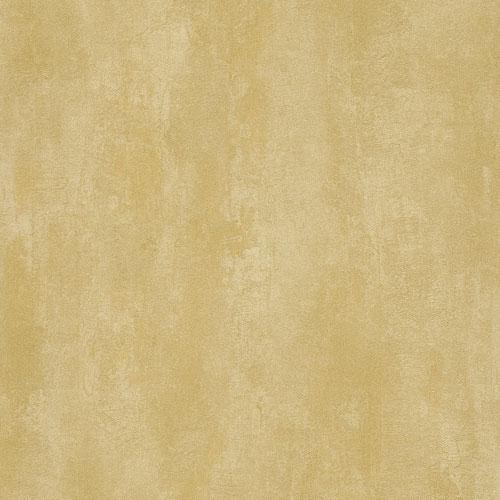 Aponia Cocoon tapet från Midbec med tegelsten mönster i guld. Från kollektionen Colours. Nonwoven-material med förskjuten passning.