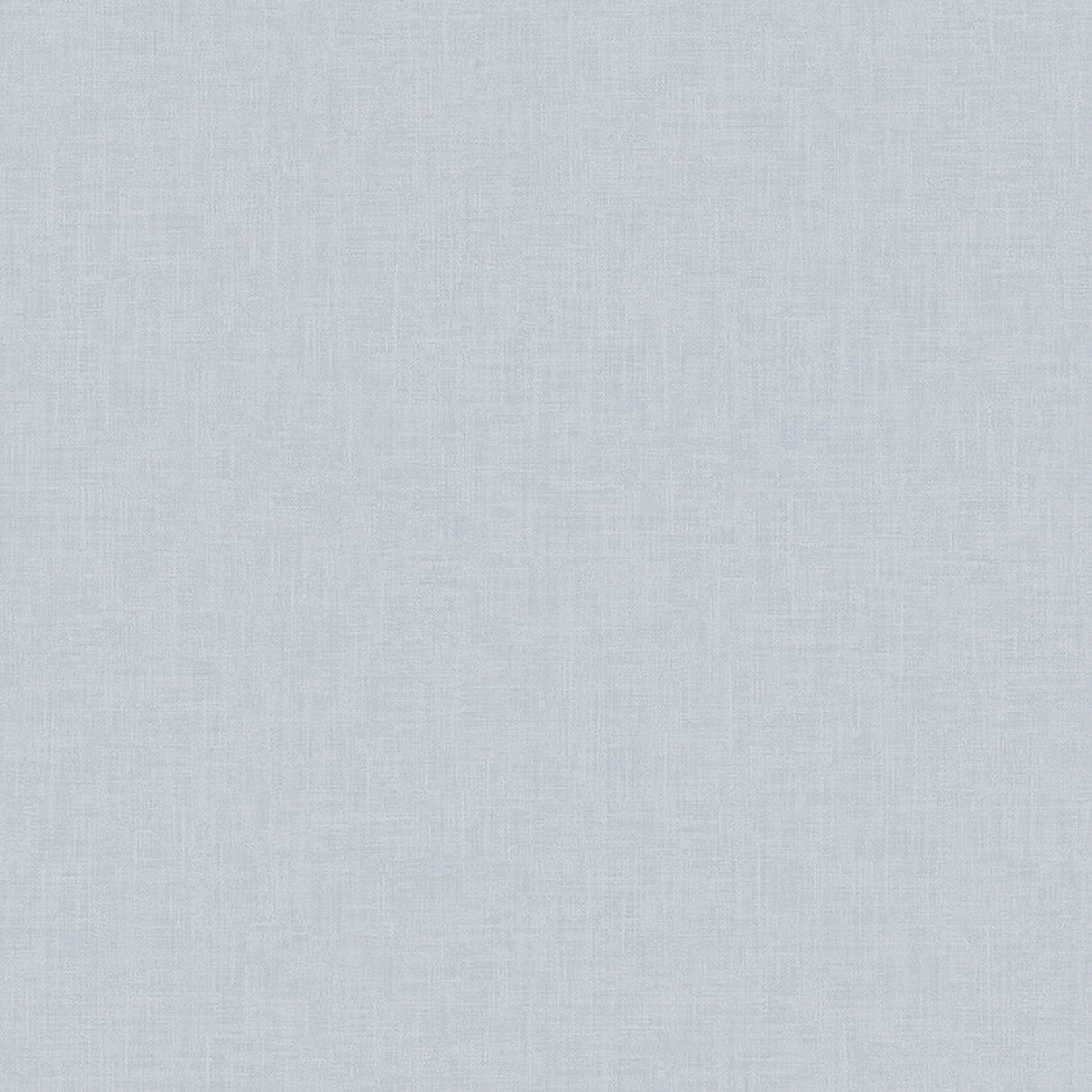 Vega 38776, tapet tapet enfärgad i blå. Från kollektionen Borosan Hem. Nonwoven-material.