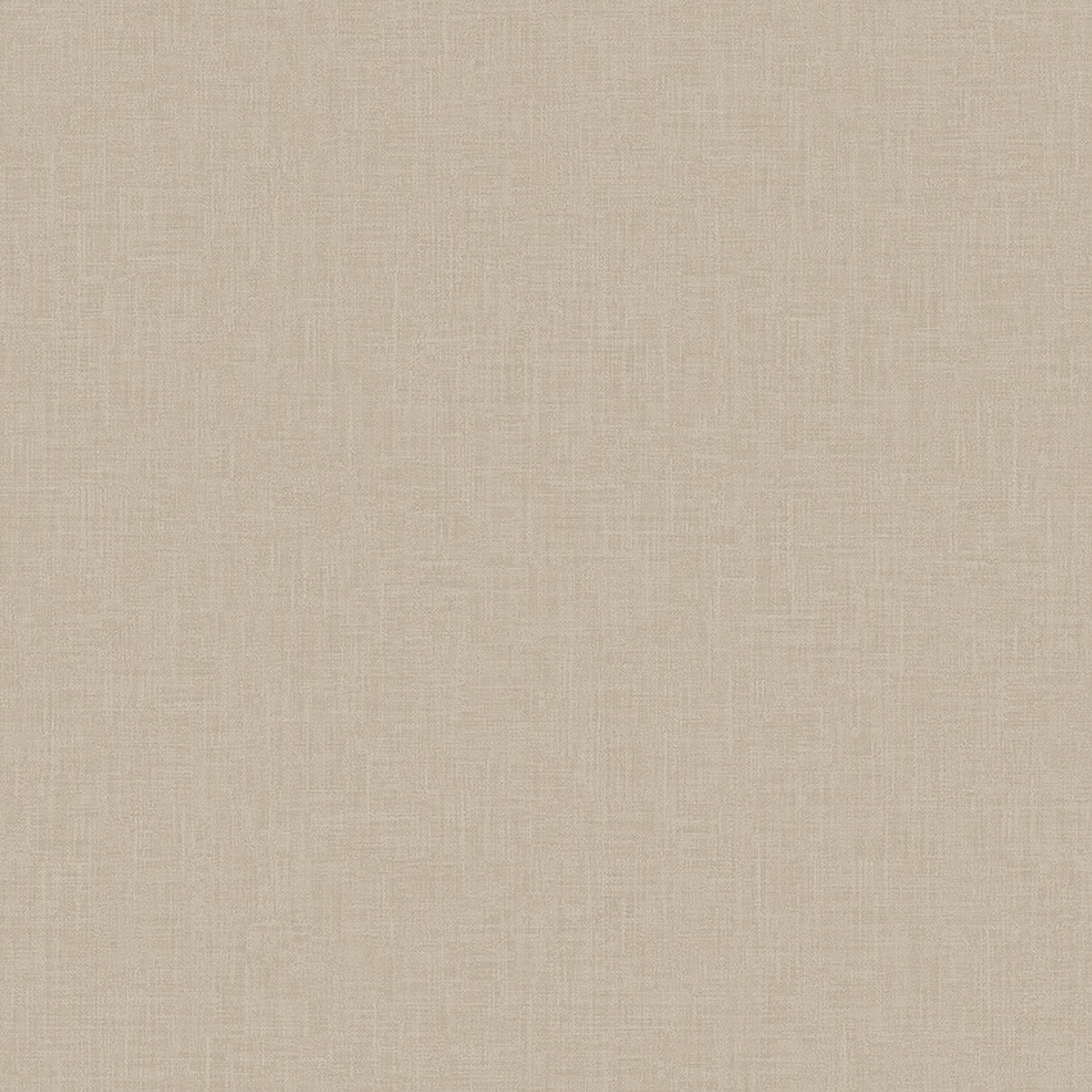 Vega 38778, tapet tapet enfärgad i cream. Från kollektionen Borosan Hem. Nonwoven-material.