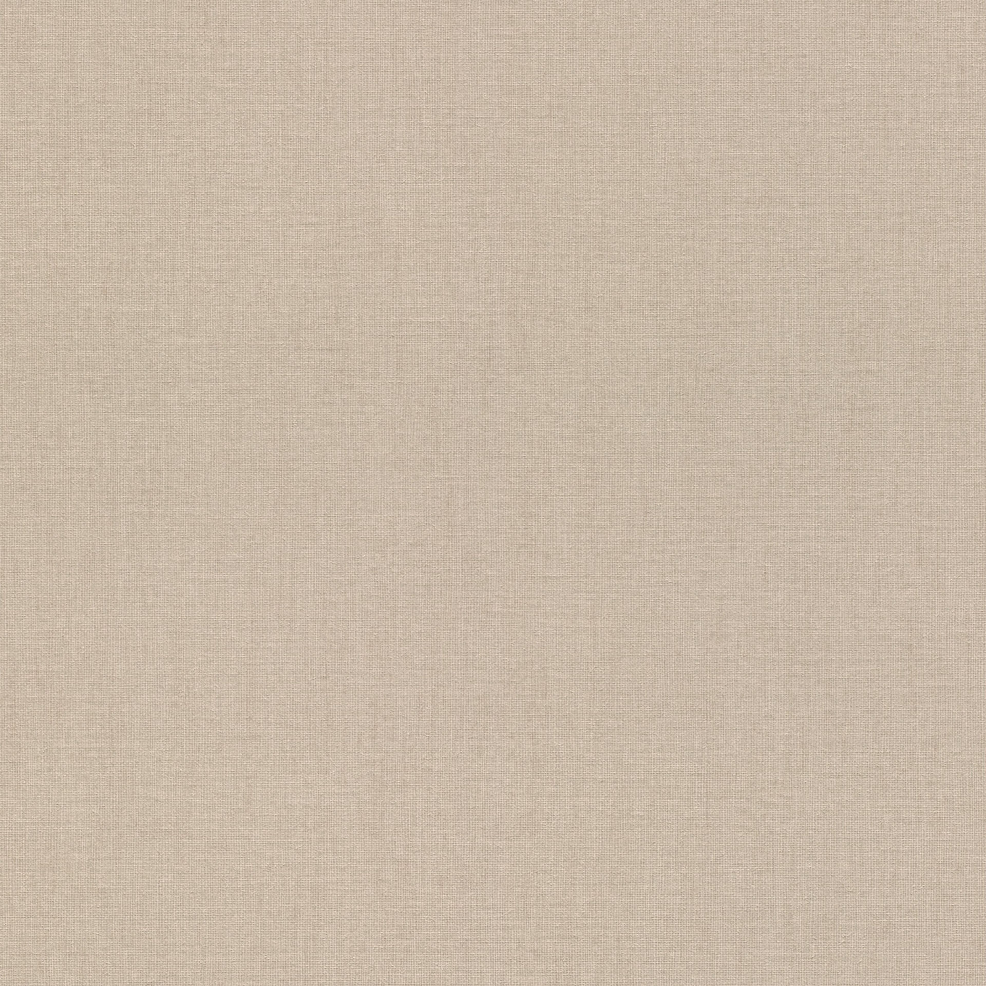 Collage, greige randig tapet tapet enfärgad i beige. Från kollektionen Collage. Nonwoven-material.