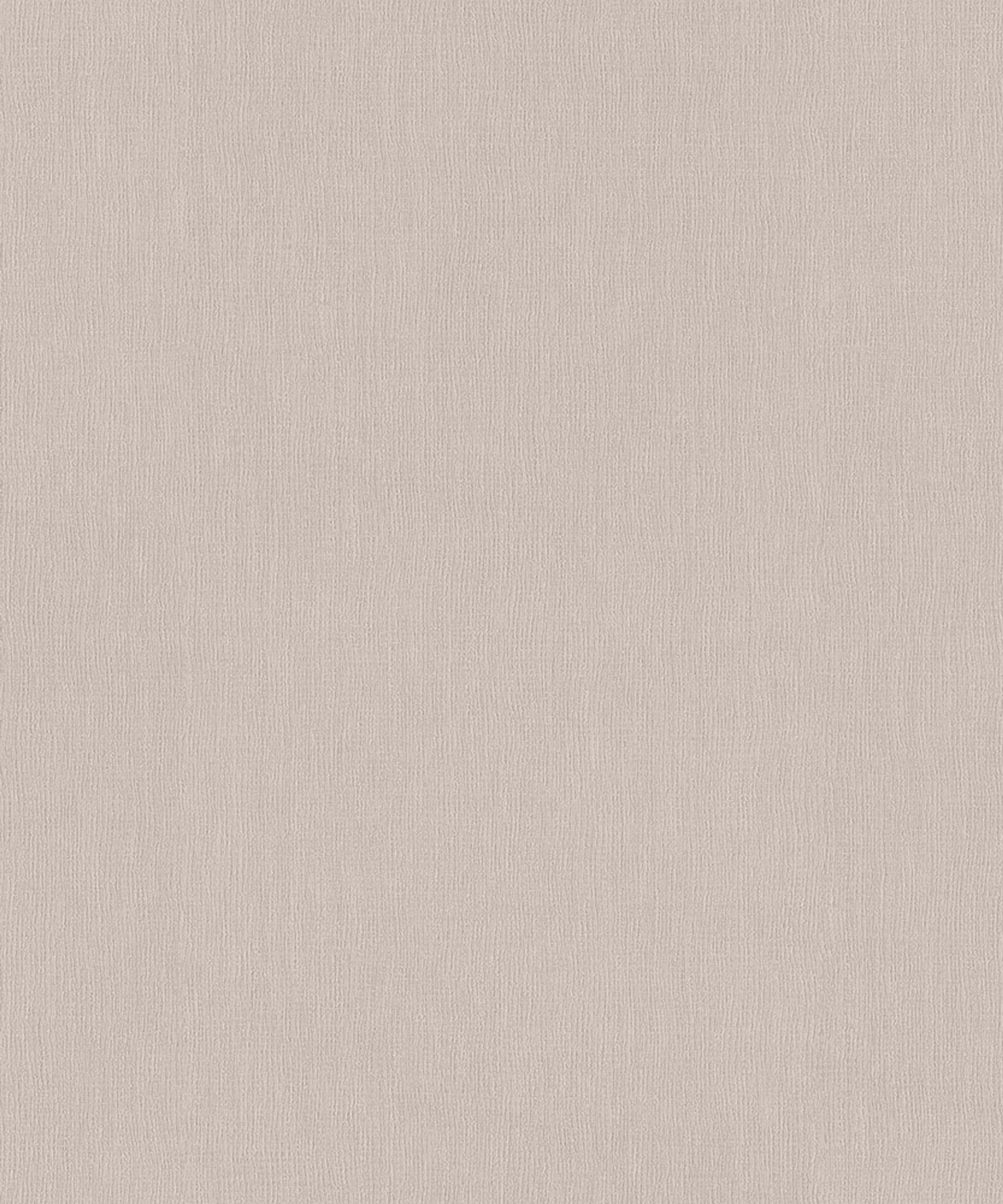 Monochrome tapet enfärgad i vit. Från kollektionen Toscana. Nonwoven-material.