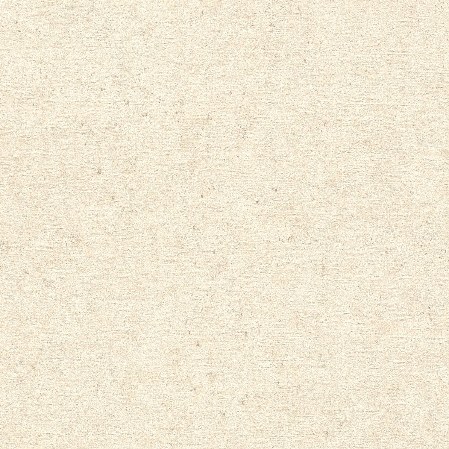 Collage, gråbeige betongtapet tapet enfärgad i beige. Från kollektionen Collage. Nonwoven-material. Stram-stil.