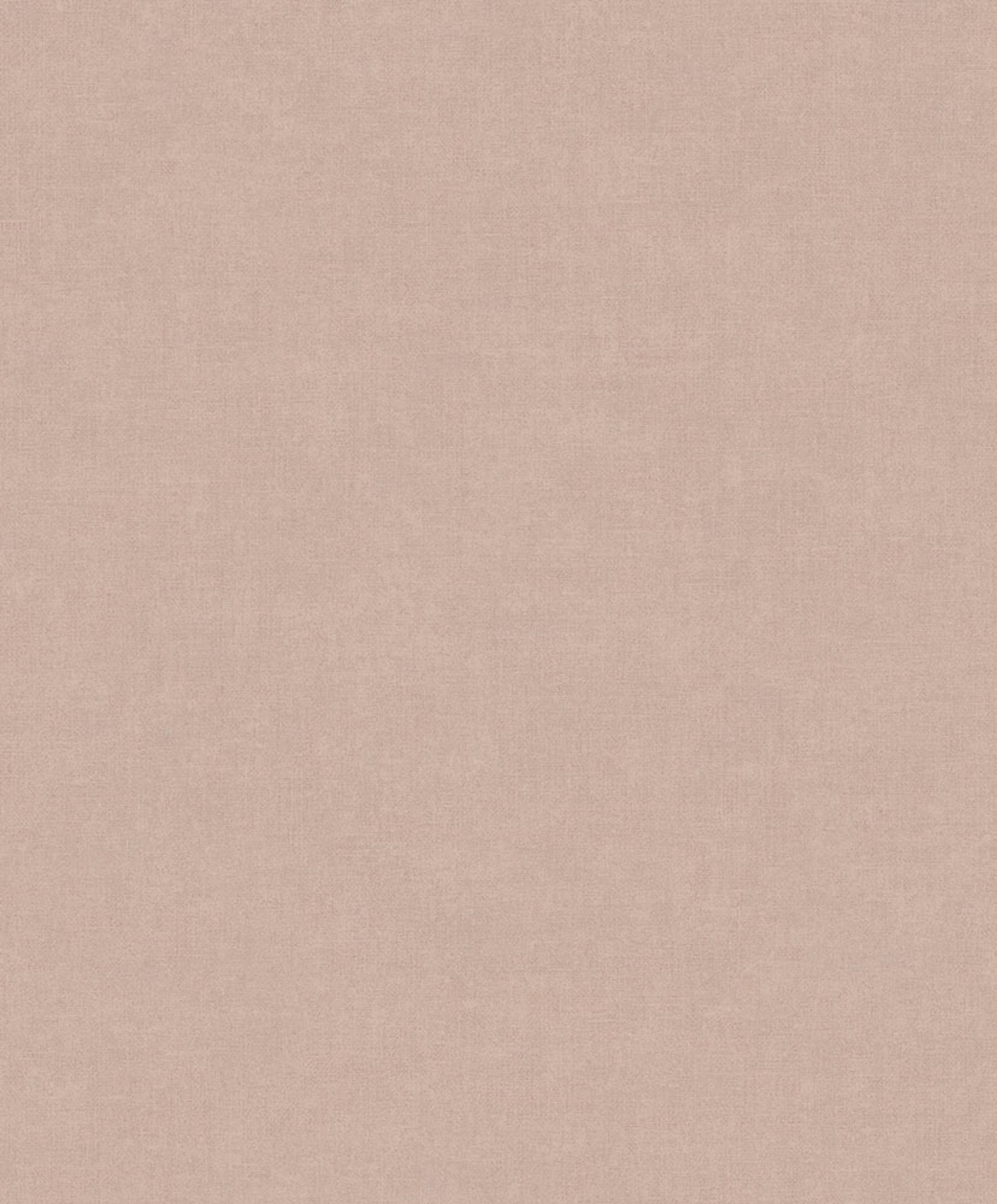 Melerad röd, tapet tapet enfärgad i röd. Från kollektionen Linum 2. Nonwoven-material.