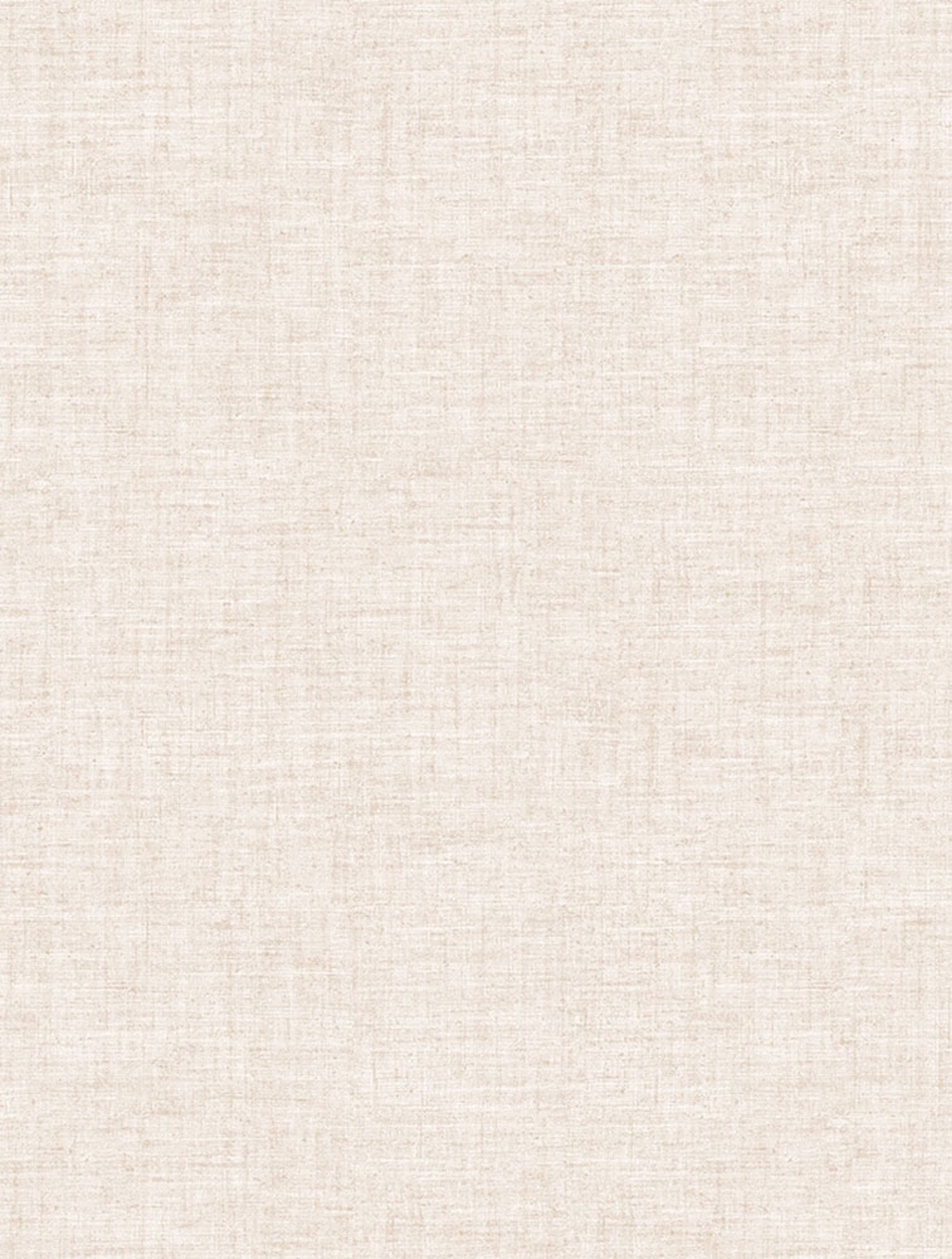 Unito Pierrot cream, tapet tapet med småmönstrat mönster i beige. Från kollektionen Nature. Nonwoven-material.