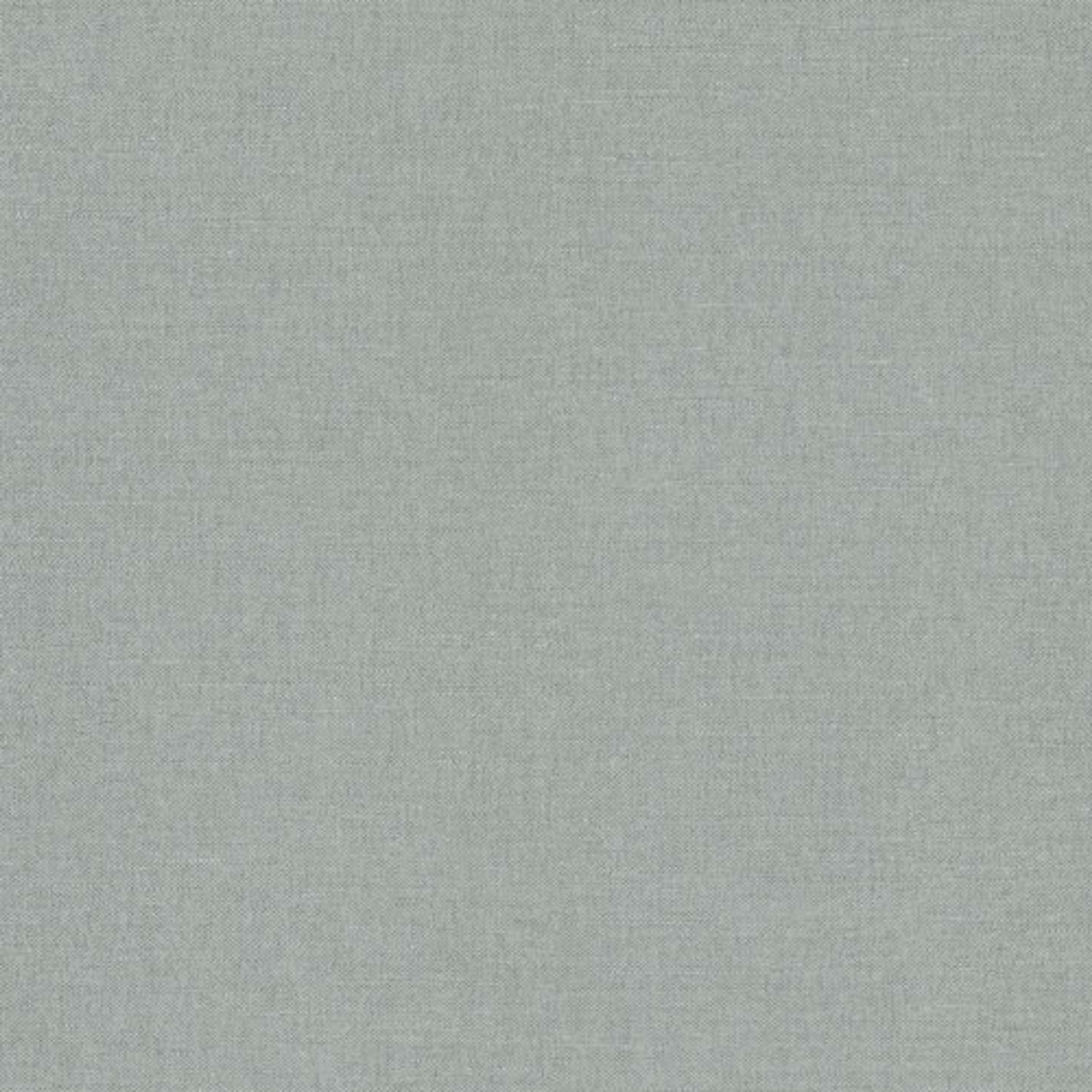Denia Ivy tapet från Midbec enfärgad i grå. Från kollektionen Earth. Nonwoven-material. Passar i vardagsrum, matsal och arbetsrum.