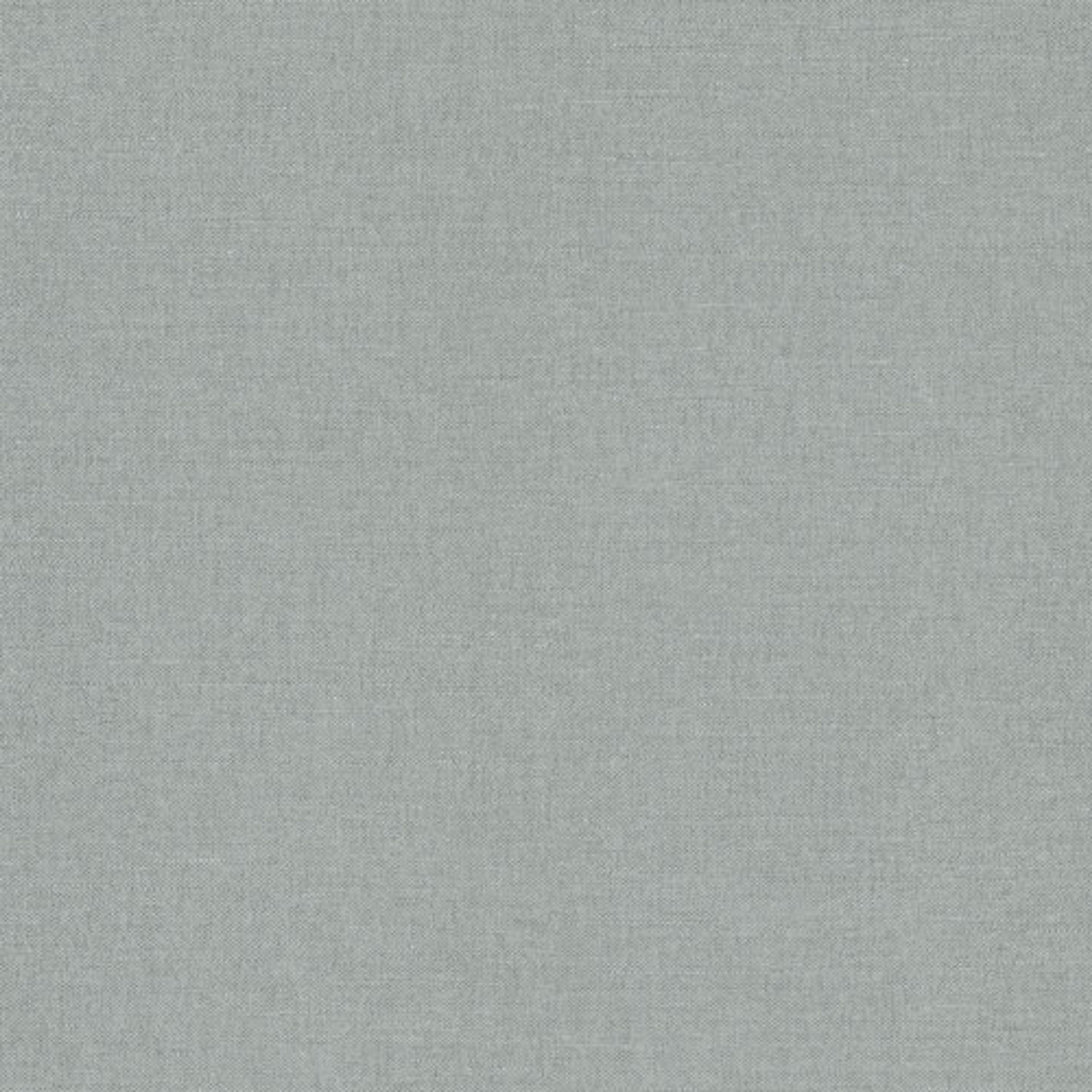 Denia Ivy tapet från Midbec enfärgad i grå. Från kollektionen Earth. Nonwoven-material. Passar i vardagsrum, matsal och arbetsrum.