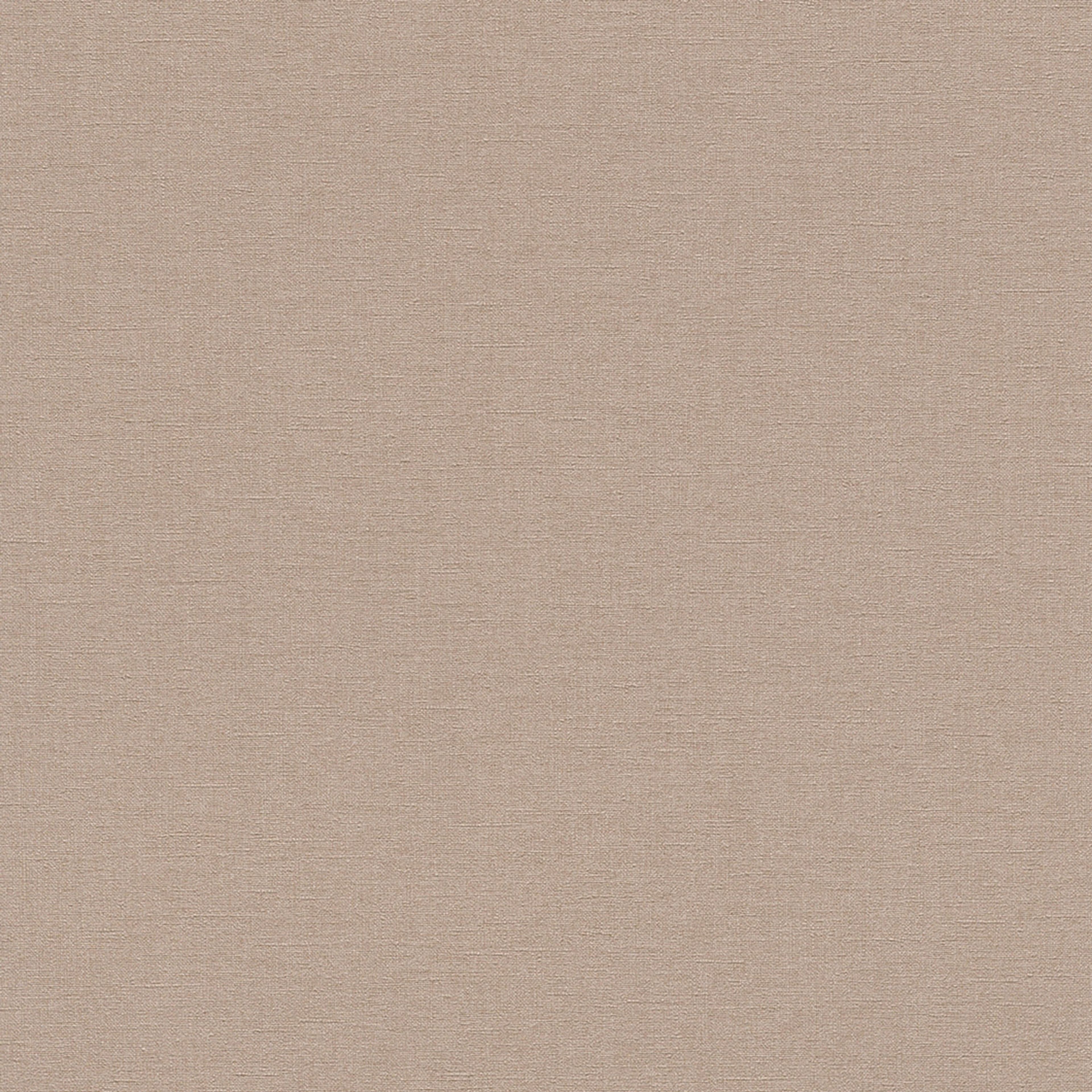 Collage, brunbeige tapet tapet enfärgad i beige. Från kollektionen Collage. Nonwoven-material.