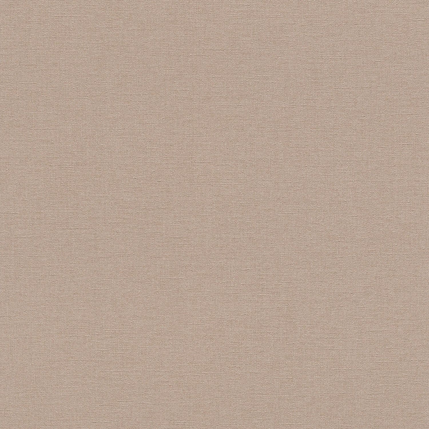 Collage, brunbeige tapet tapet enfärgad i beige. Från kollektionen Collage. Nonwoven-material.