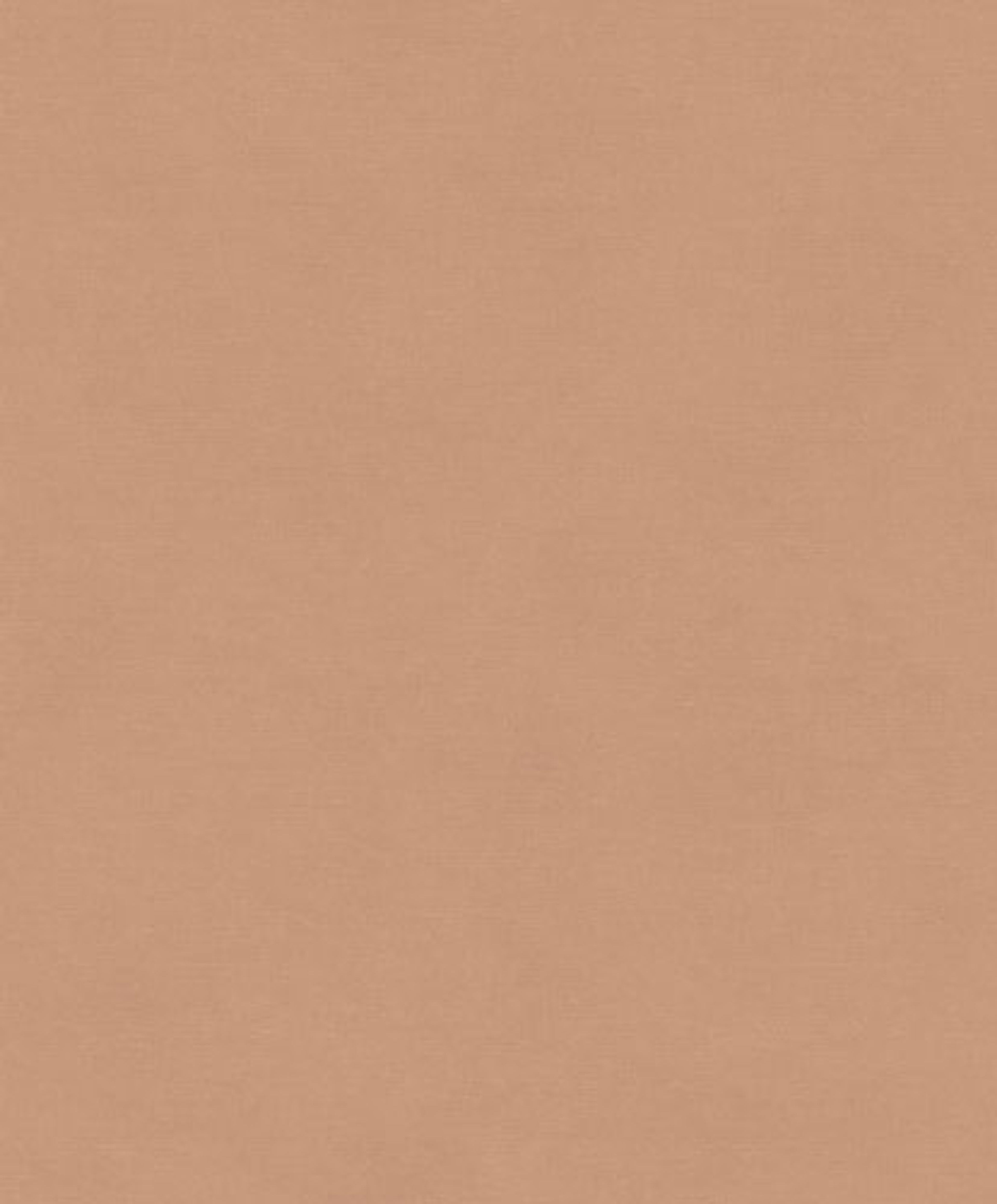 Rythm camel tapet med prickigt mönster i brun. Från kollektionen Colours. Nonwoven-material.