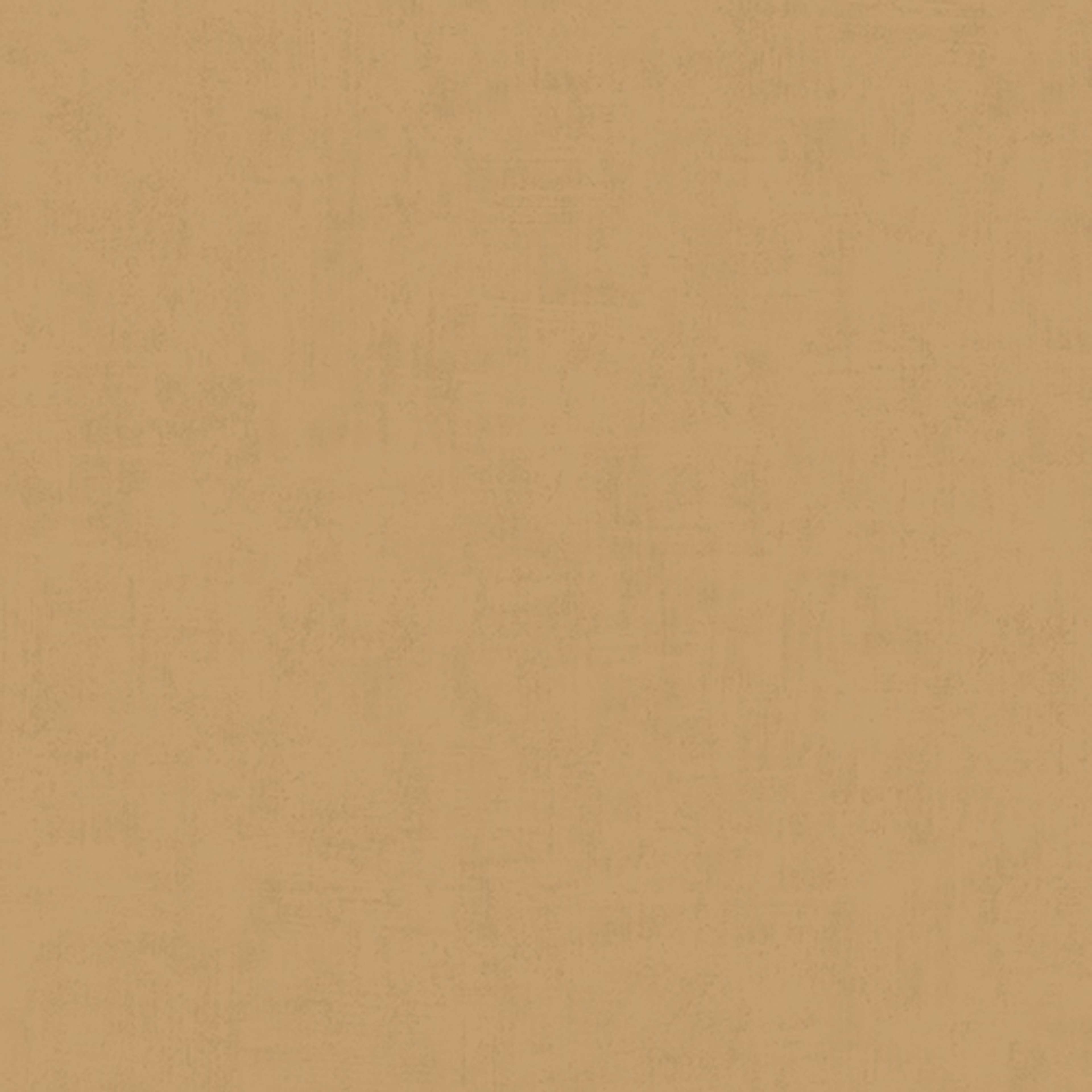 Kalk 3, mörk havrefärgad melerad tapet tapet enfärgad i gul. Från kollektionen Kalk 3. Nonwoven-material.