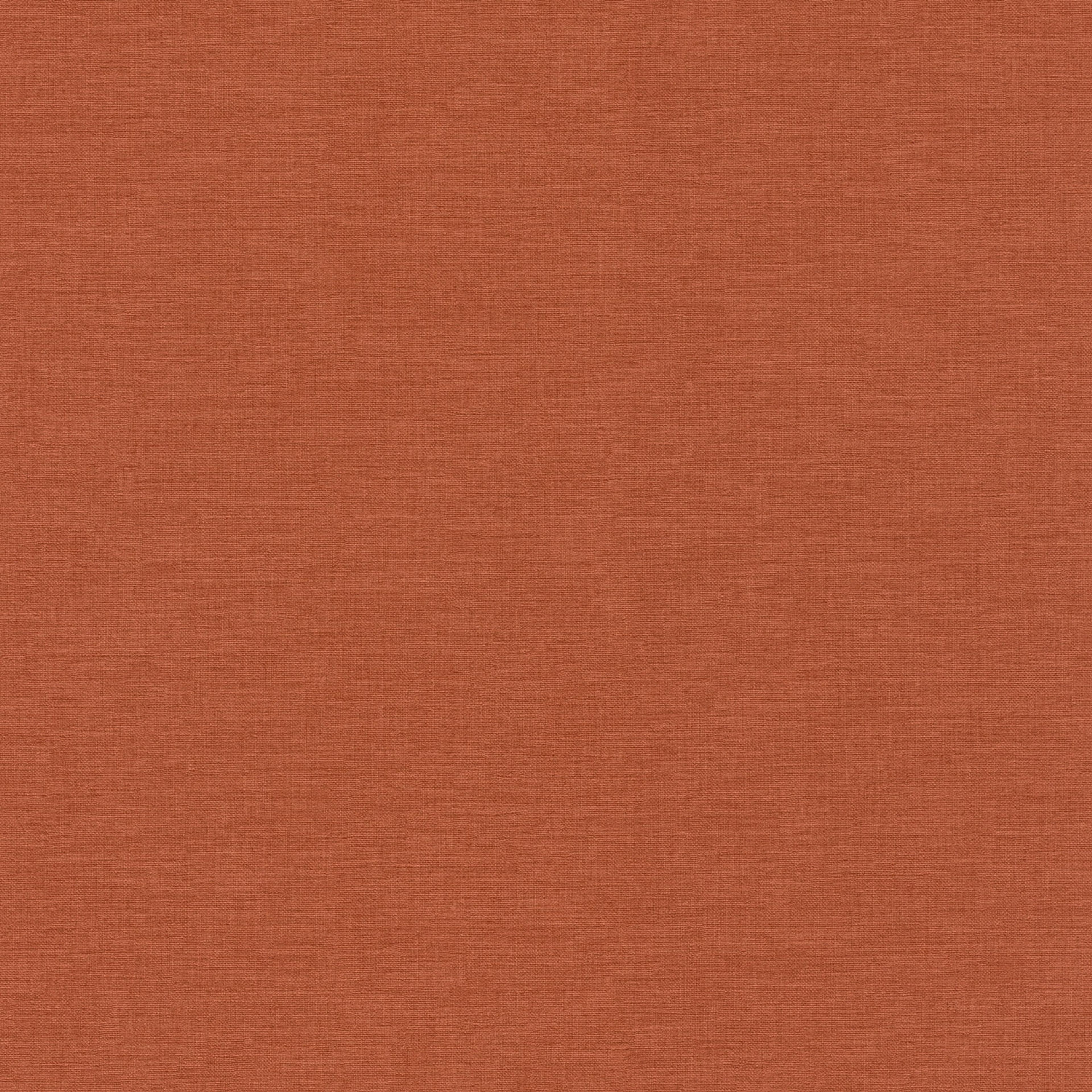 Collage, orange tapet tapet enfärgad i orange. Från kollektionen Collage. Nonwoven-material.