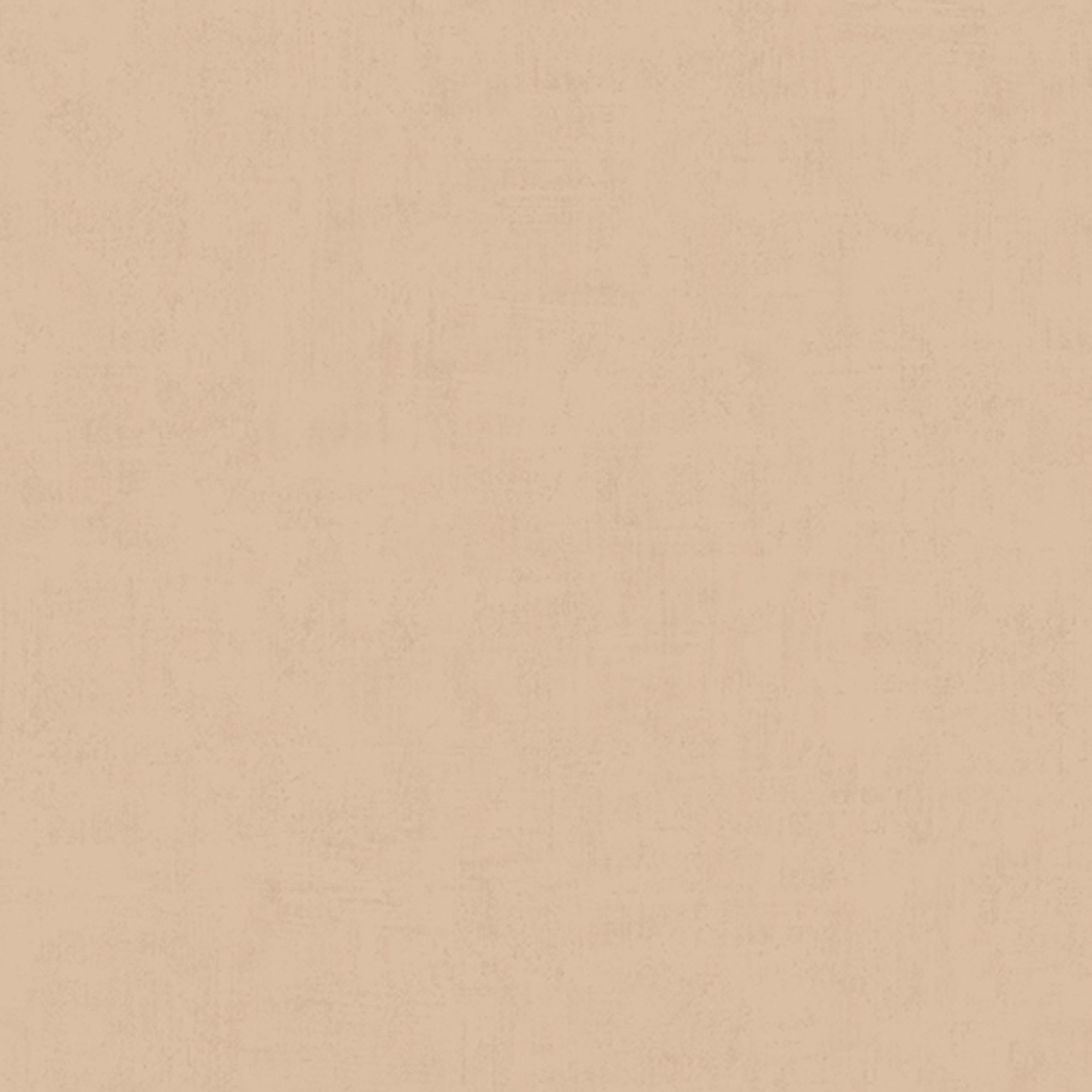 Kalk 3, beige melerad tapet tapet enfärgad i beige. Från kollektionen Kalk 3. Nonwoven-material.