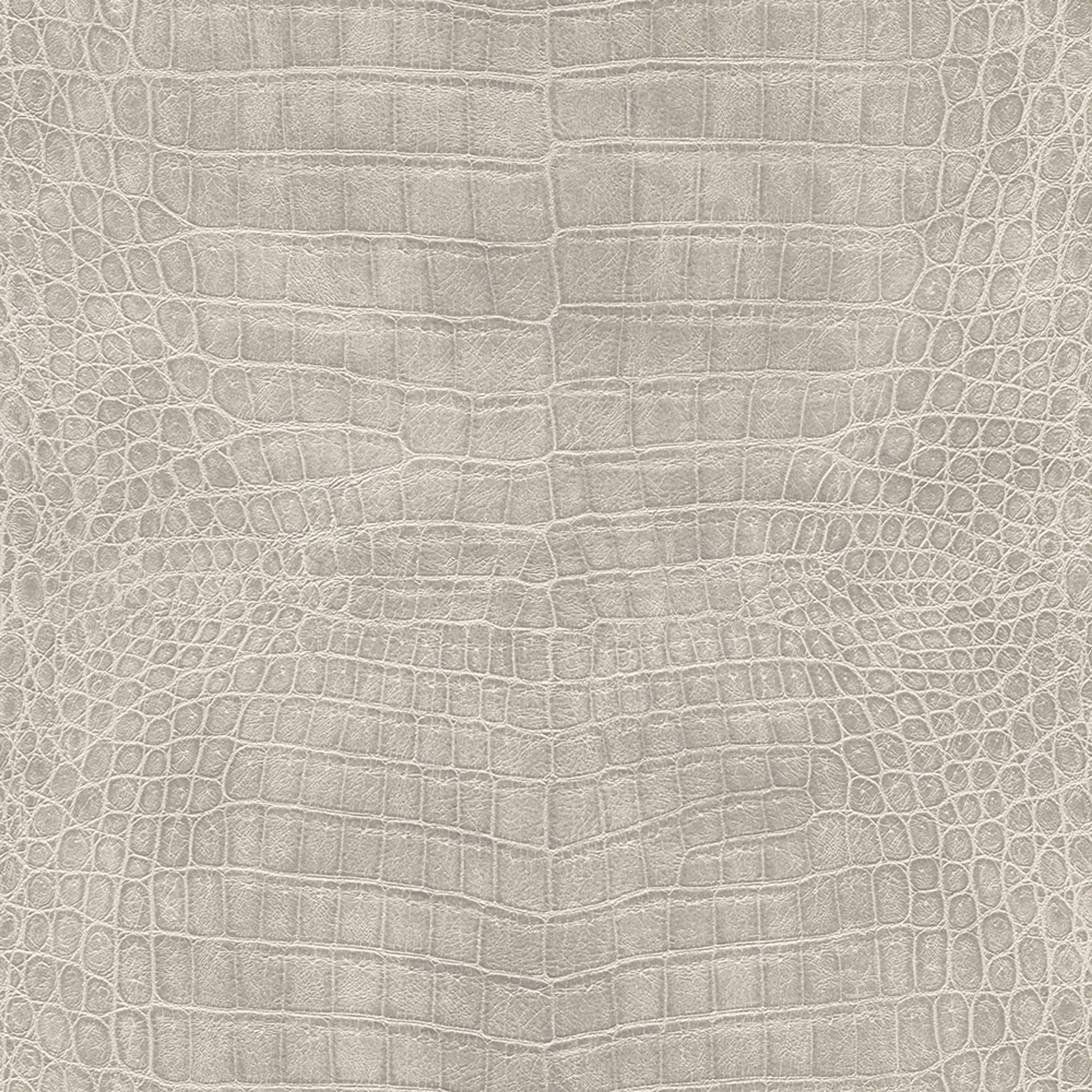 Serengeti 751338 tapet med djur mönster i grå. Från kollektionen Serengeti. Nonwoven-material med förskjuten passning. Passar i vardagsrum och matsal.