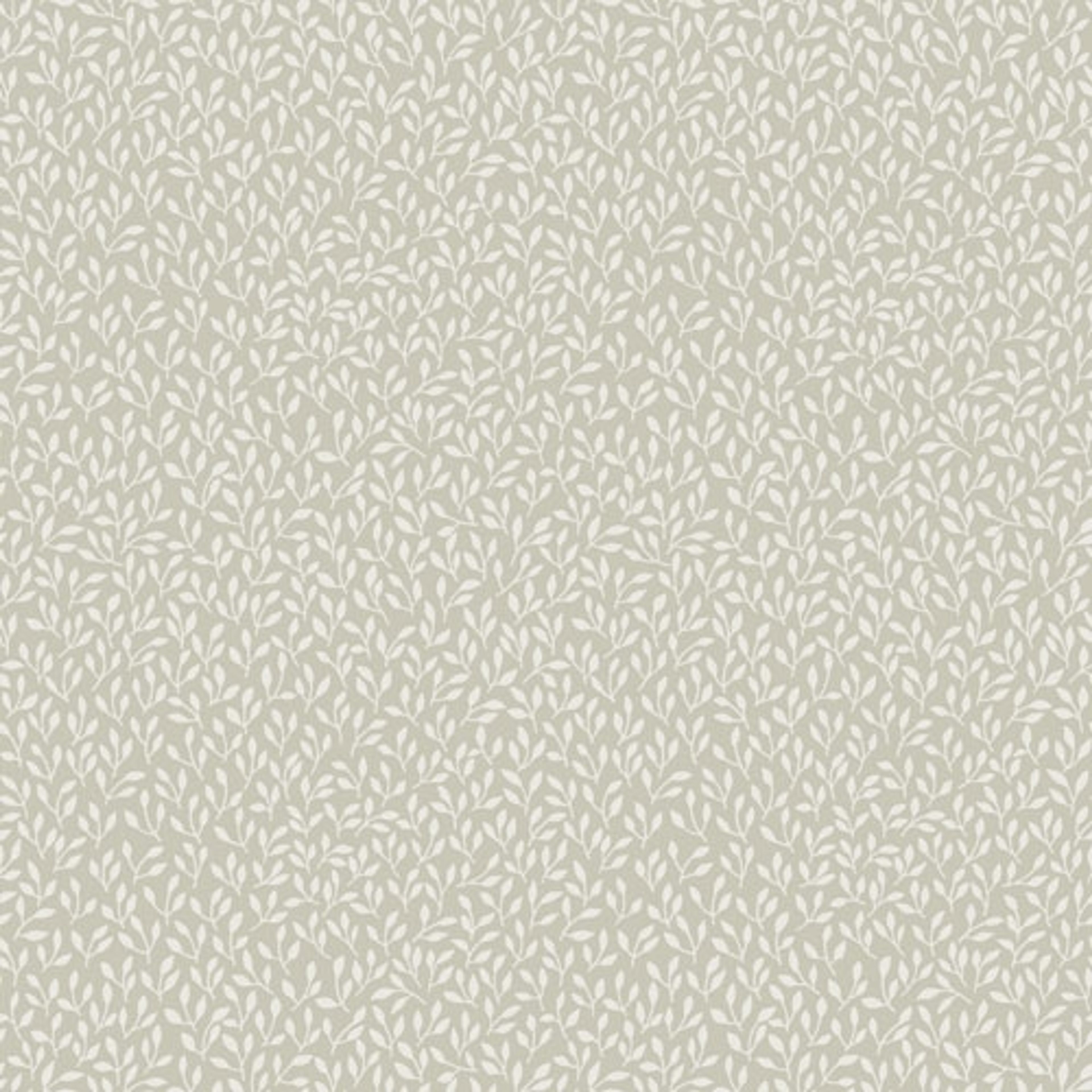Saga tapet från Midbec med botaniskt mönster i beige. Från kollektionen Havsblick. Nonwoven-material med rak passning.