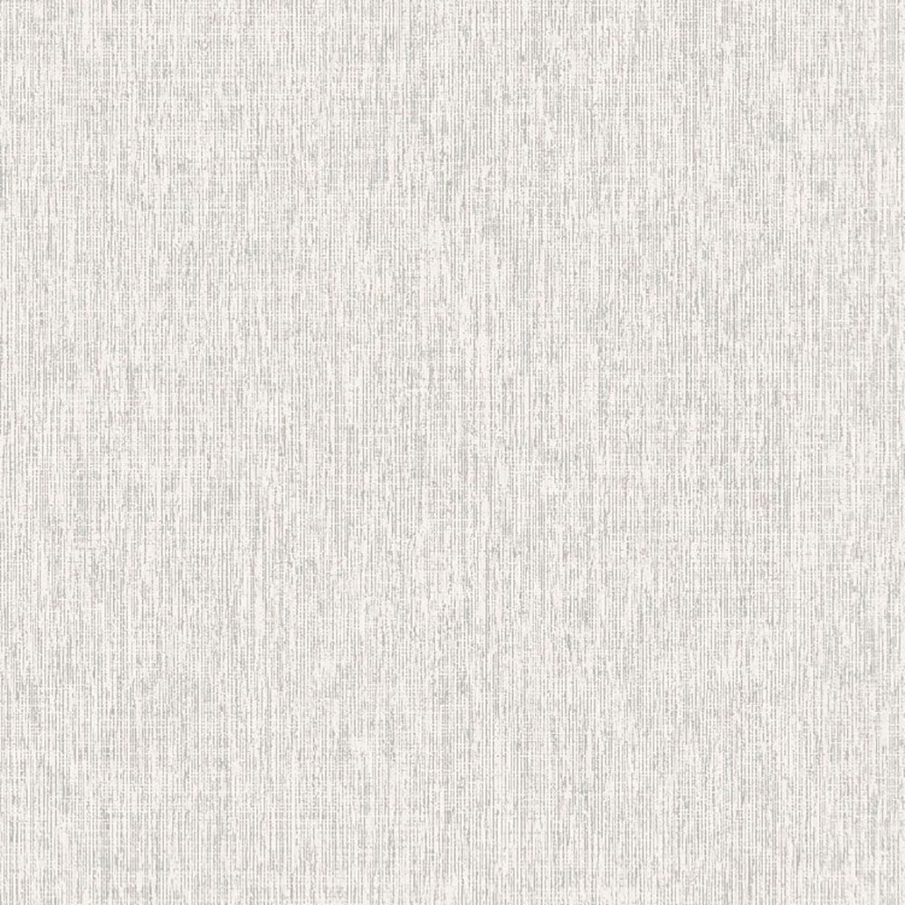 Filorafia vit, tapet tapet enfärgad i vit. Från kollektionen Nature. Nonwoven-material.