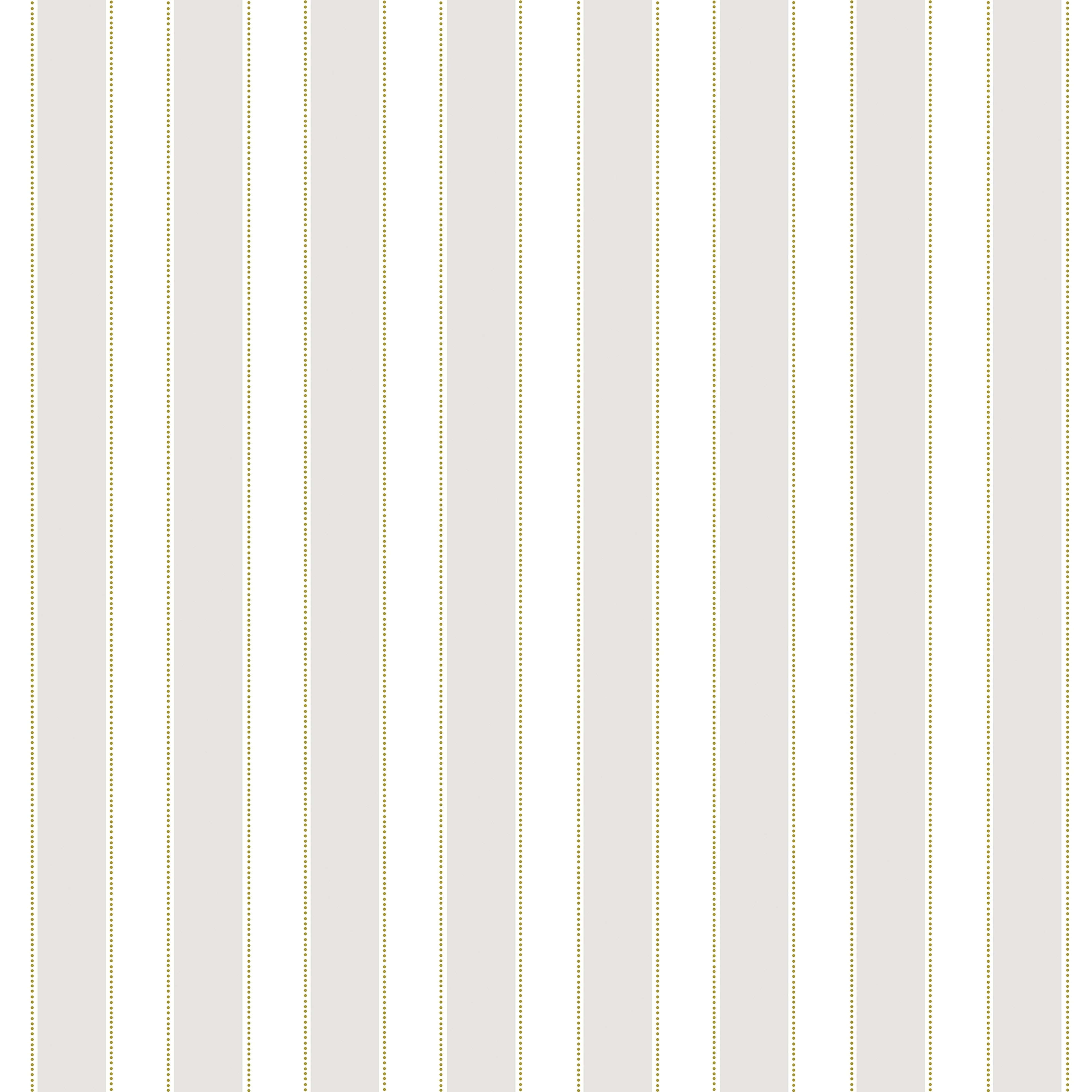 Gottfrid Grå tapet med randigt mönster i grå. Från kollektionen Gammalsvenska klassiker 1850–1950. Nonwoven-material med rak passning.