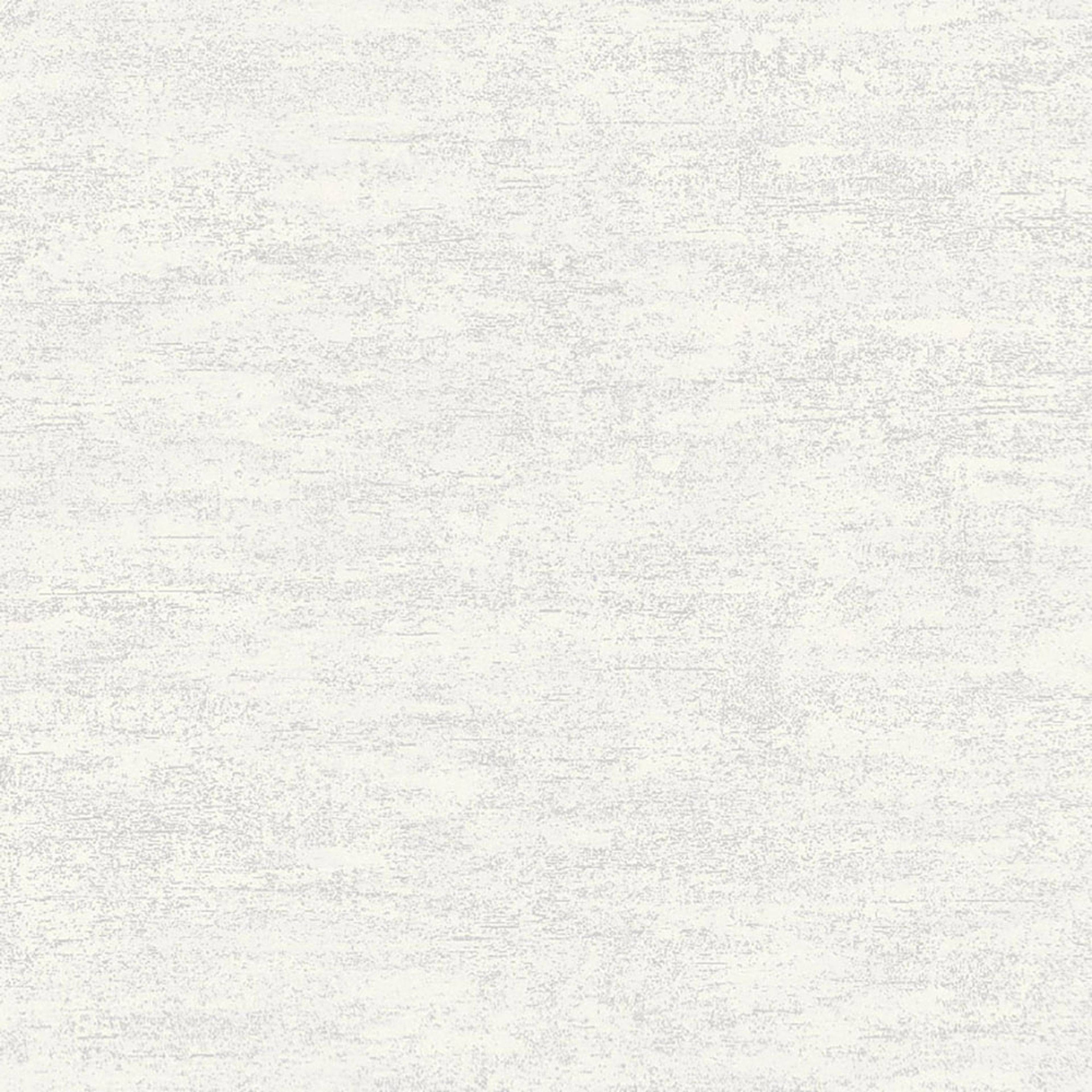 Tiburtinus vit, tapet tapet med småmönstrat mönster i vit. Från kollektionen Nature. Nonwoven-material med förskjuten passning.