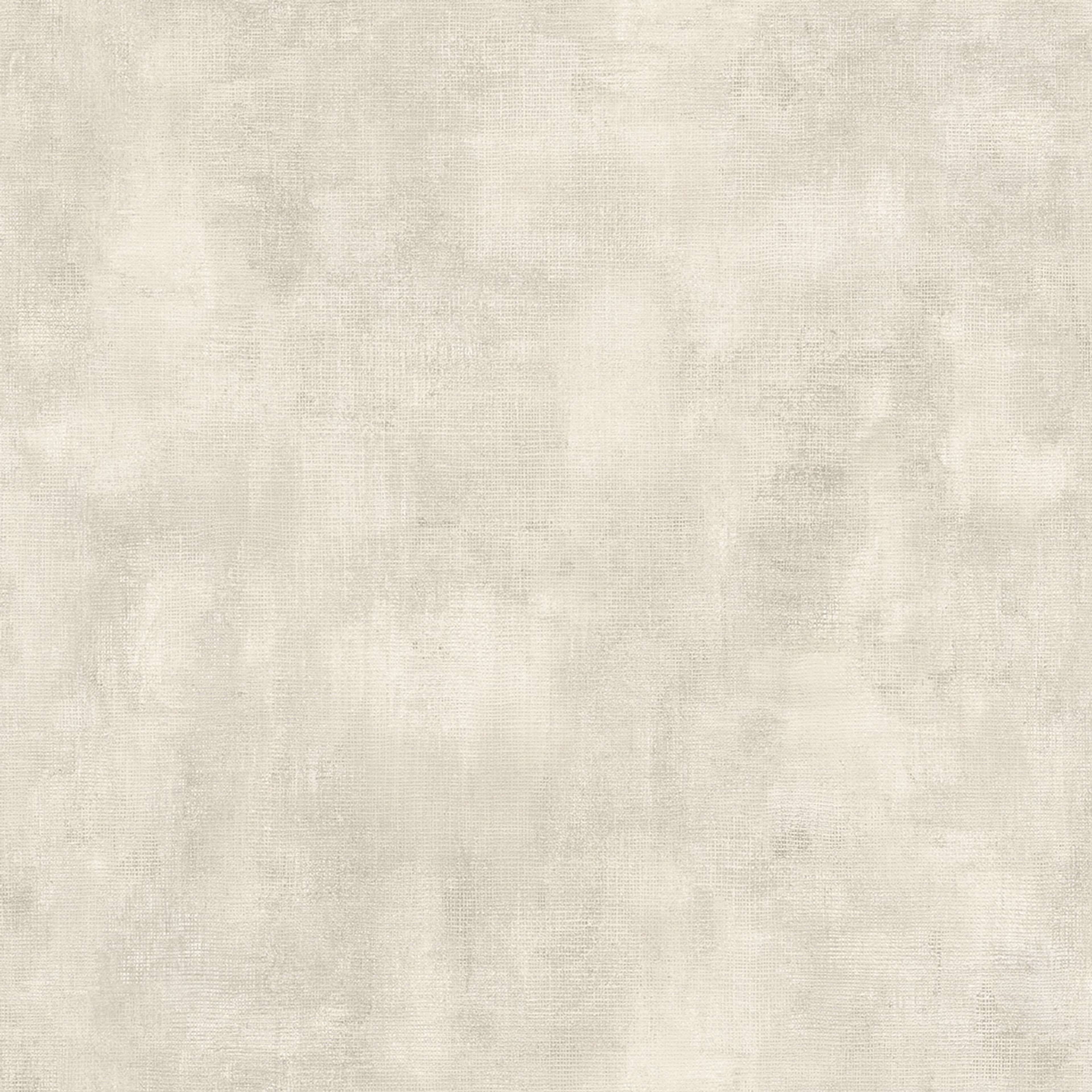 Textile Plain tapet enfärgad i beige. Från kollektionen Tahiti. Nonwoven-material med förskjuten passning. Passar i vardagsrum, matsal och hall.