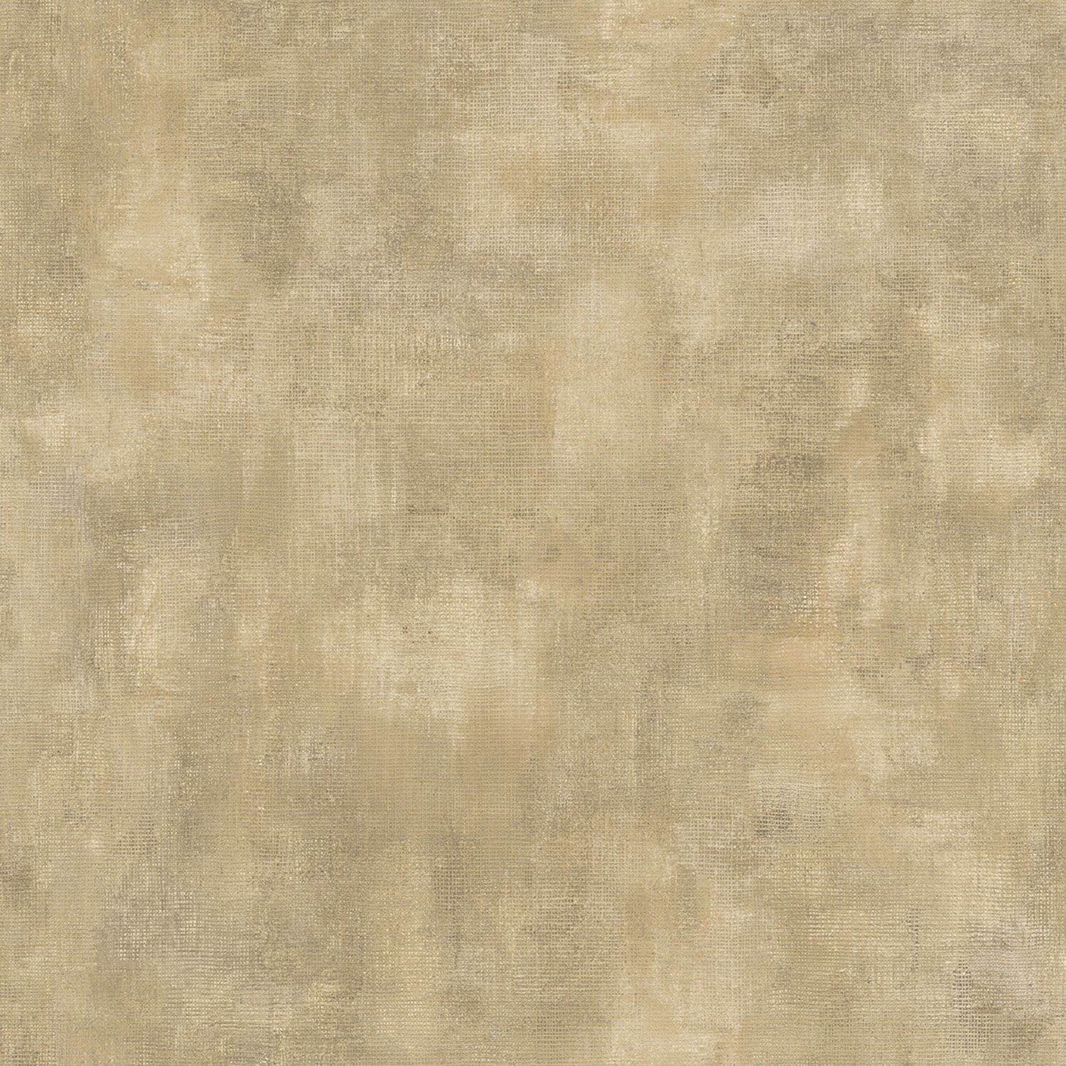 Textile Plain tapet enfärgad i beige. Från kollektionen Tahiti. Nonwoven-material med förskjuten passning. Passar i vardagsrum, matsal och hall.