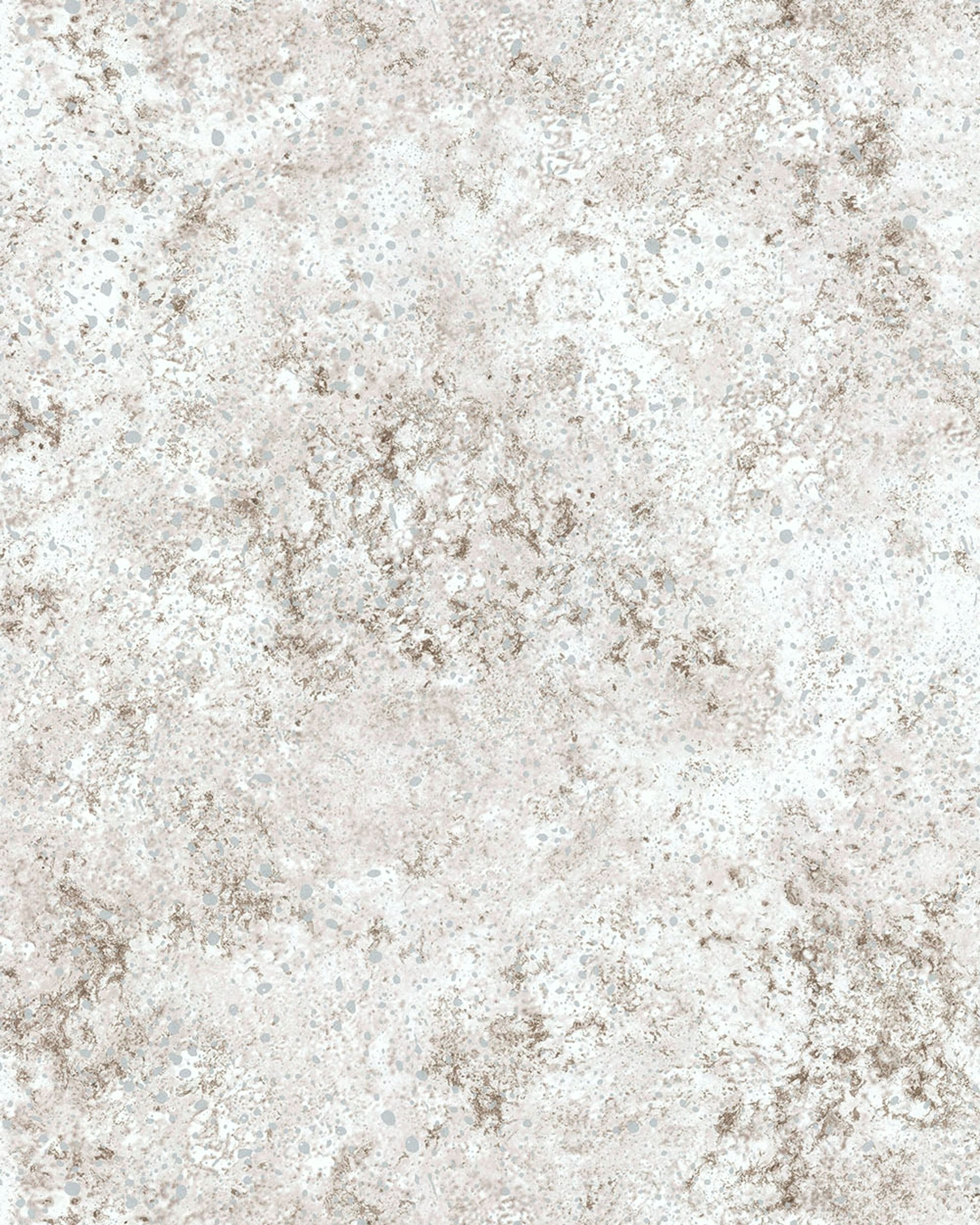 marbre gris tapet med tegelsten mönster i beige. Från kollektionen les aventures. Nonwoven-material med förskjuten passning. Passar i vardagsrum och matsal.