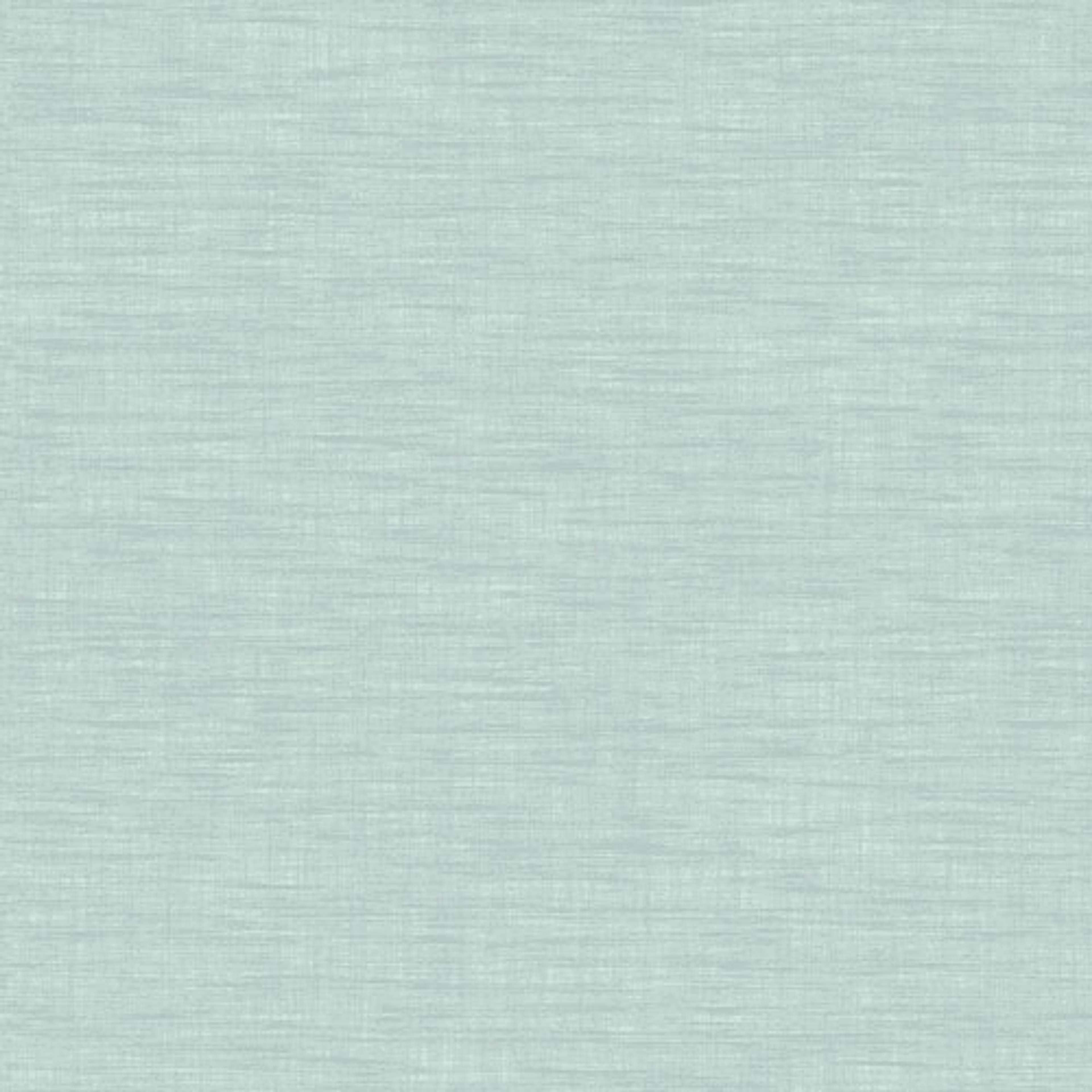 Ori Aqua tapet från Midbec med rutigt mönster i blå. Från kollektionen Wild. Nonwoven-material. Passar i vardagsrum, tonårsrum och arbetsrum.