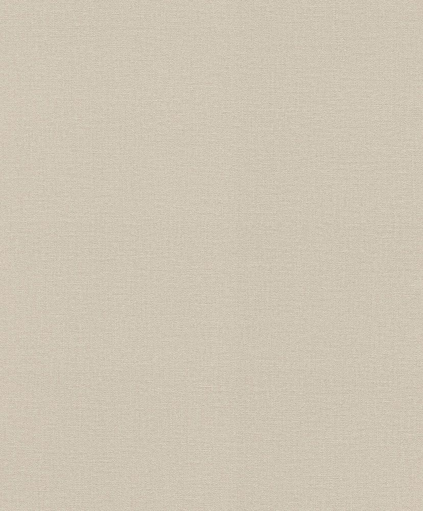 Serengeti 555851 tapet enfärgad i beige. Från kollektionen Serengeti. Nonwoven-material. Passar i vardagsrum och matsal.