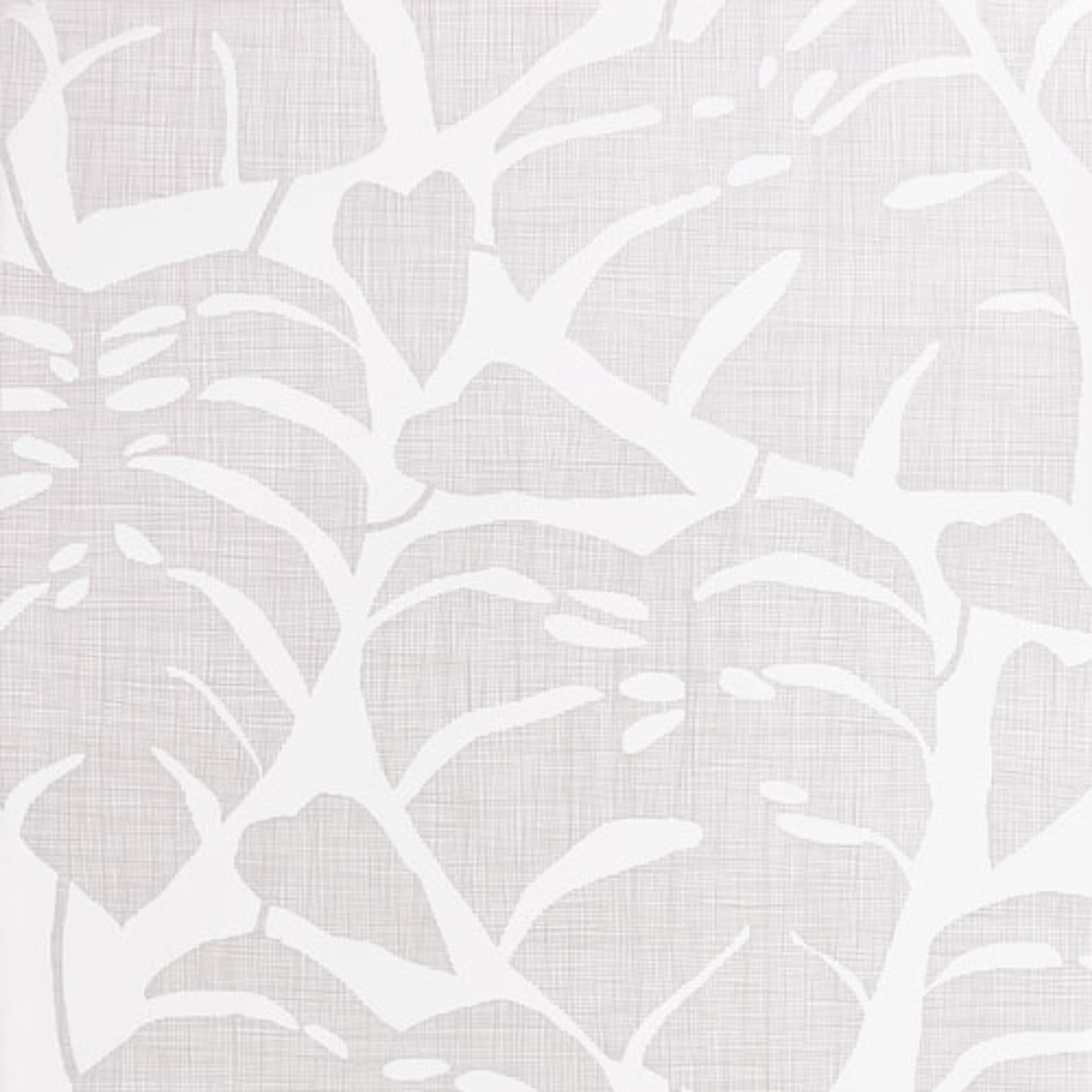 Guatemala tapet med botaniskt mönster i grå. Från kollektionen signature. Nonwoven-material med rak passning. Vintage-stil.