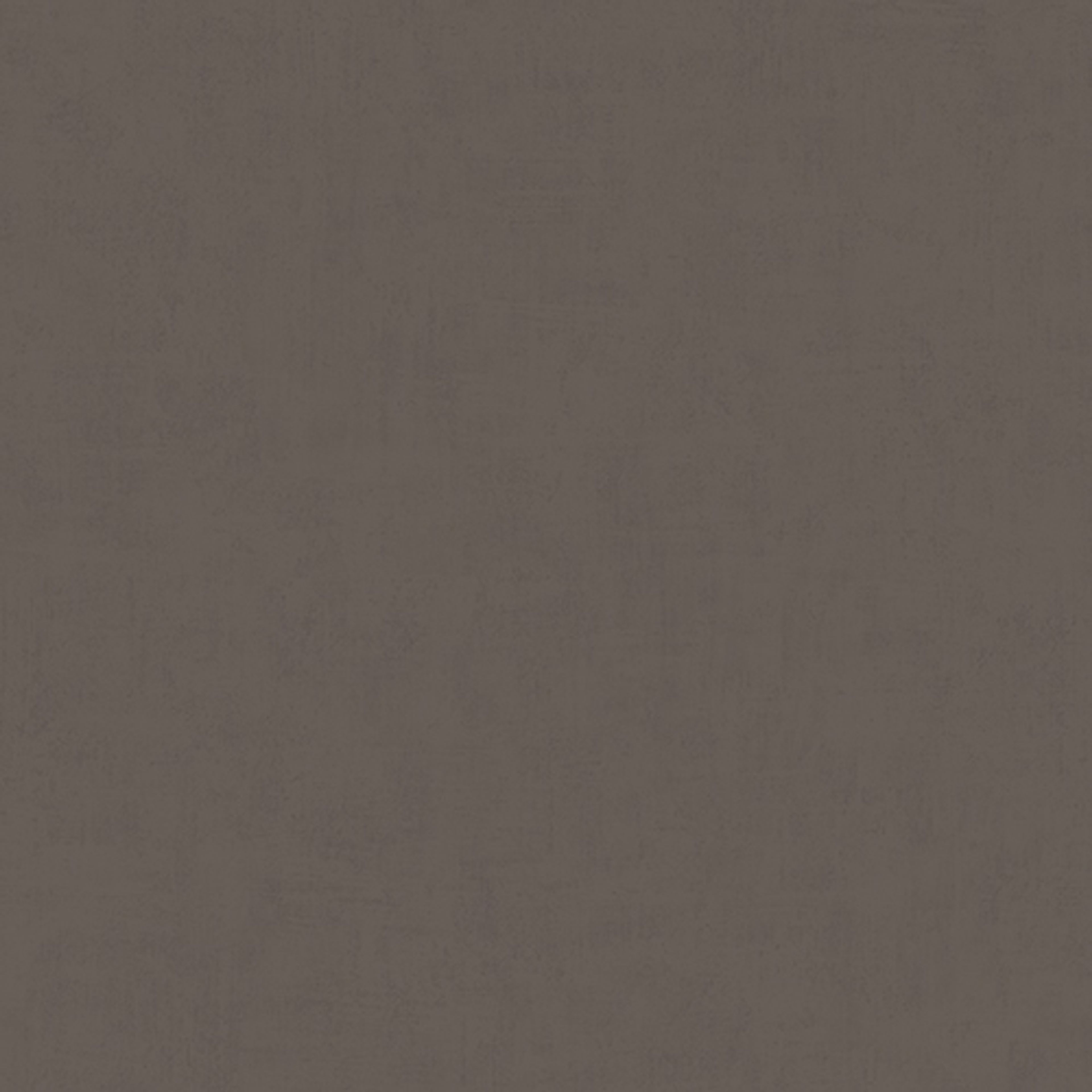 Kalk 3, mörk nougatfärgad melerad tapet tapet enfärgad i brun. Från kollektionen Kalk 3. Nonwoven-material.