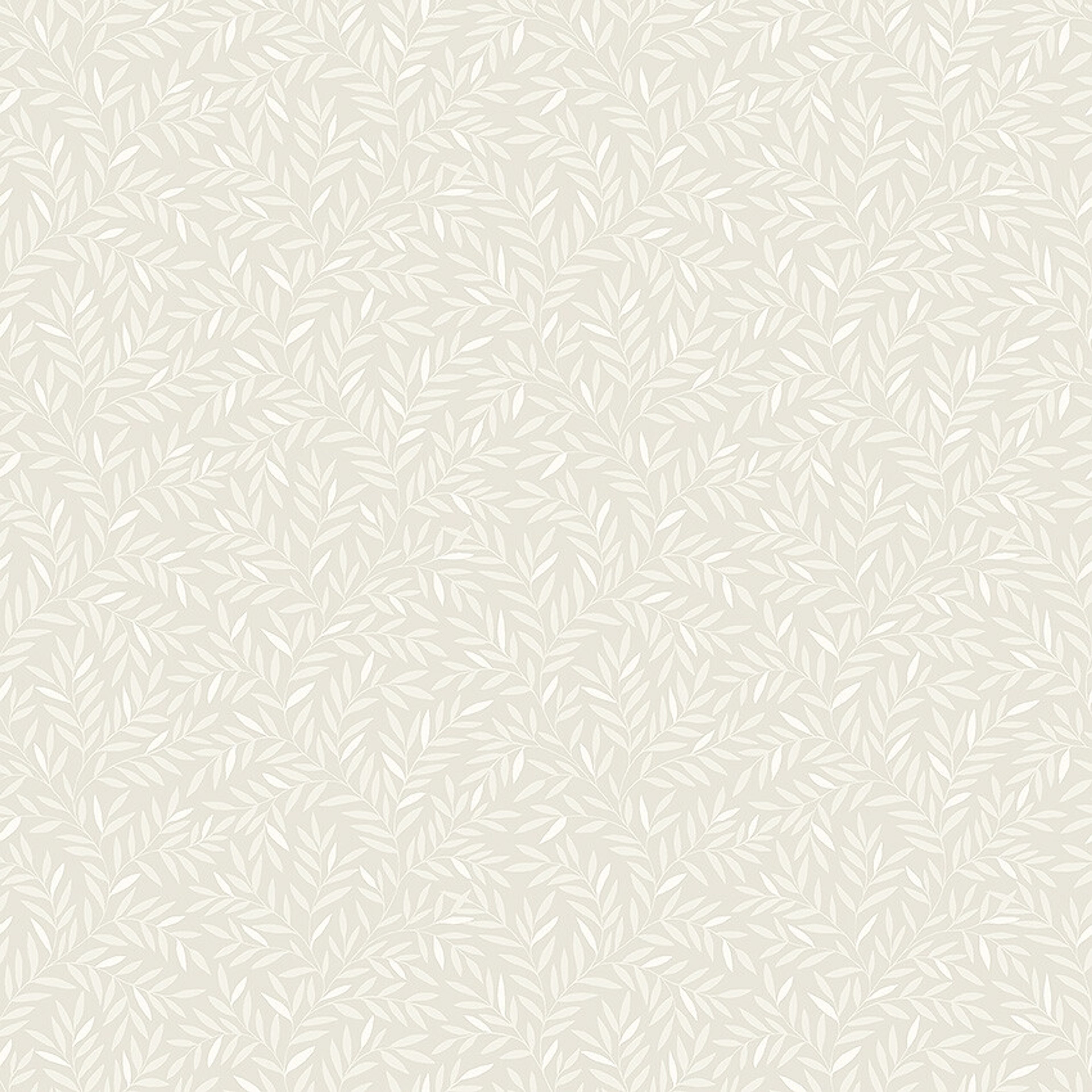 Borosan 21 8611 tapet med botaniskt mönster i beige. Från kollektionen Borosan 21. Papper-material med rak passning.
