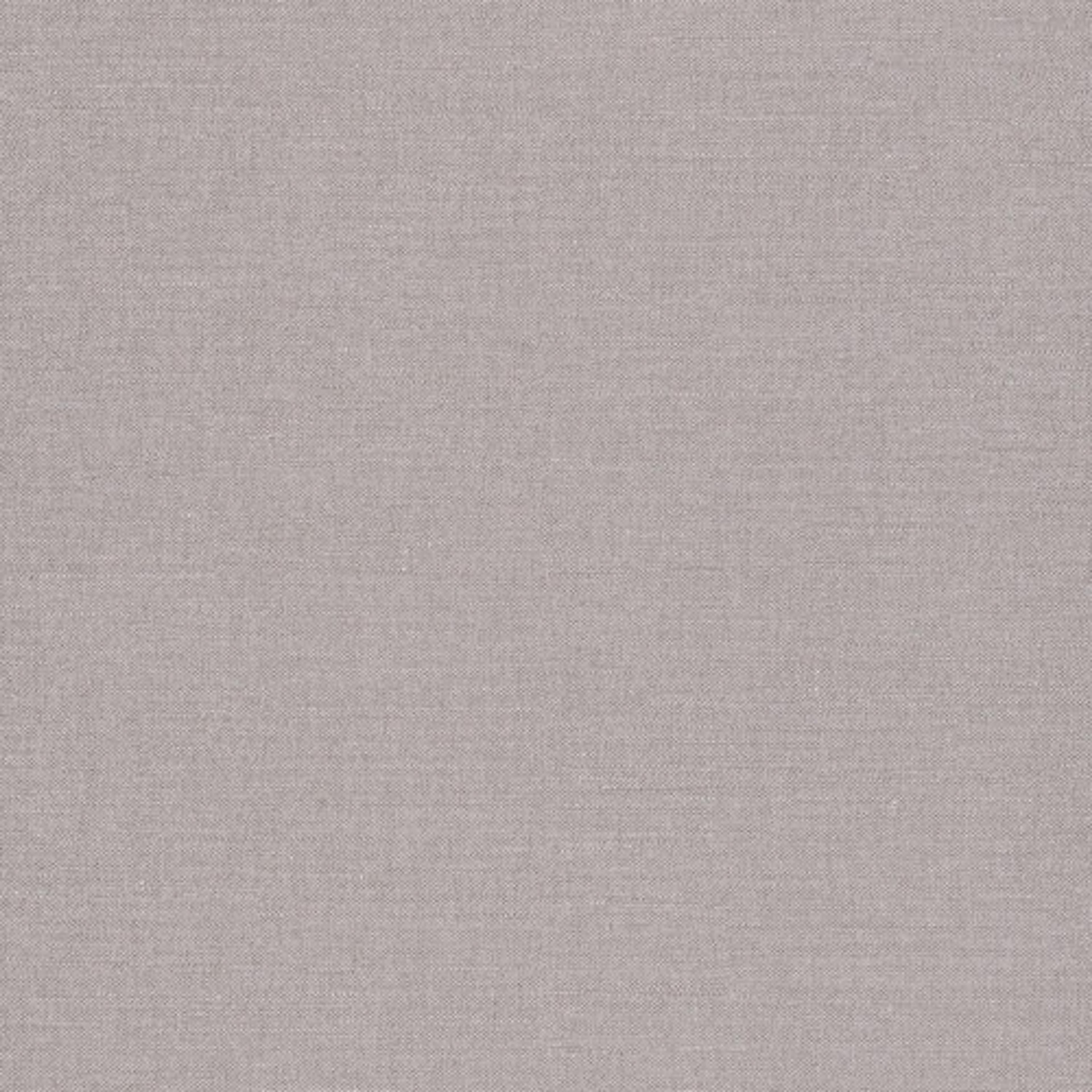Denia Dune tapet från Midbec enfärgad i grå. Från kollektionen Earth. Nonwoven-material. Passar i vardagsrum, matsal och arbetsrum.