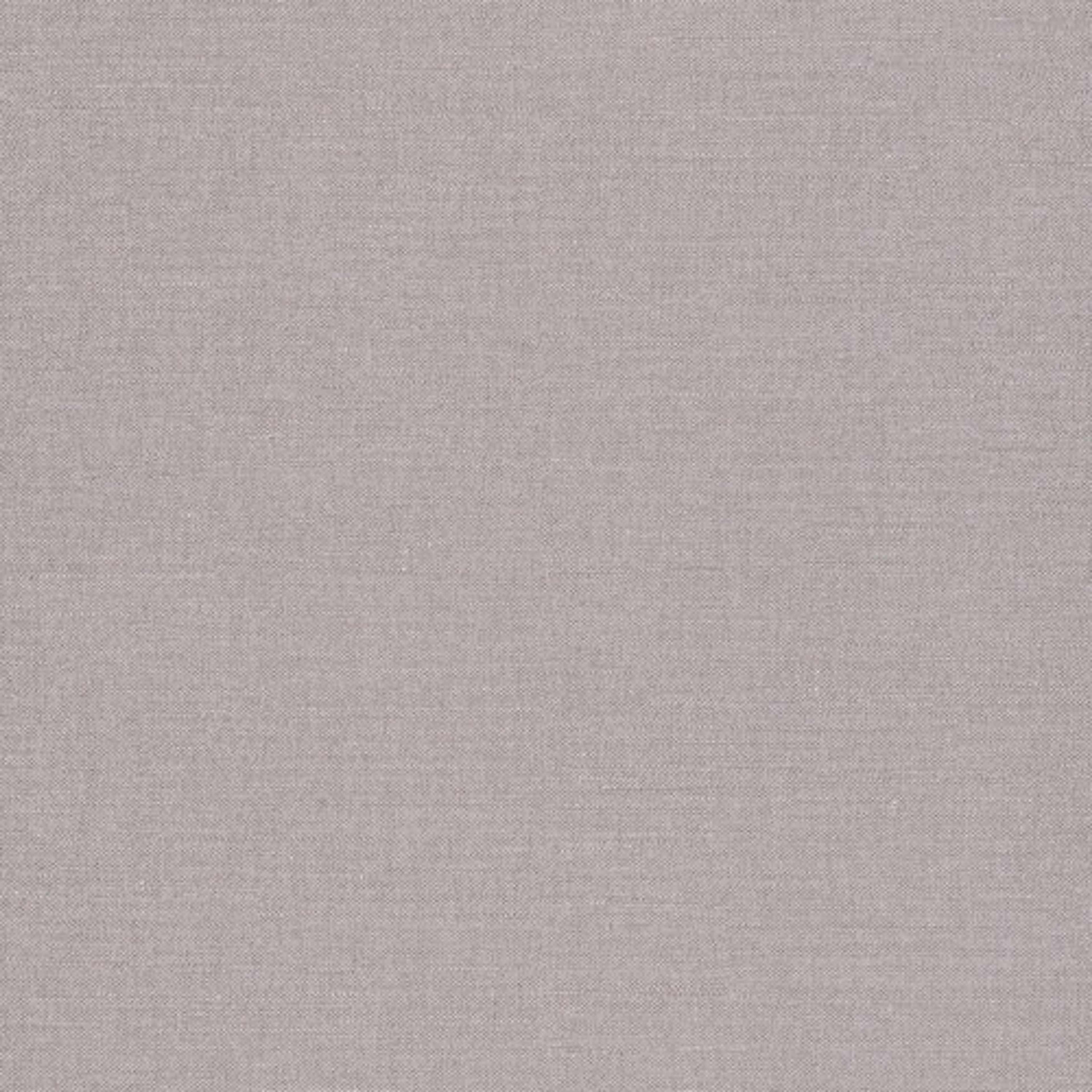 Denia Dune tapet från Midbec enfärgad i grå. Från kollektionen Earth. Nonwoven-material. Passar i vardagsrum, matsal och arbetsrum.