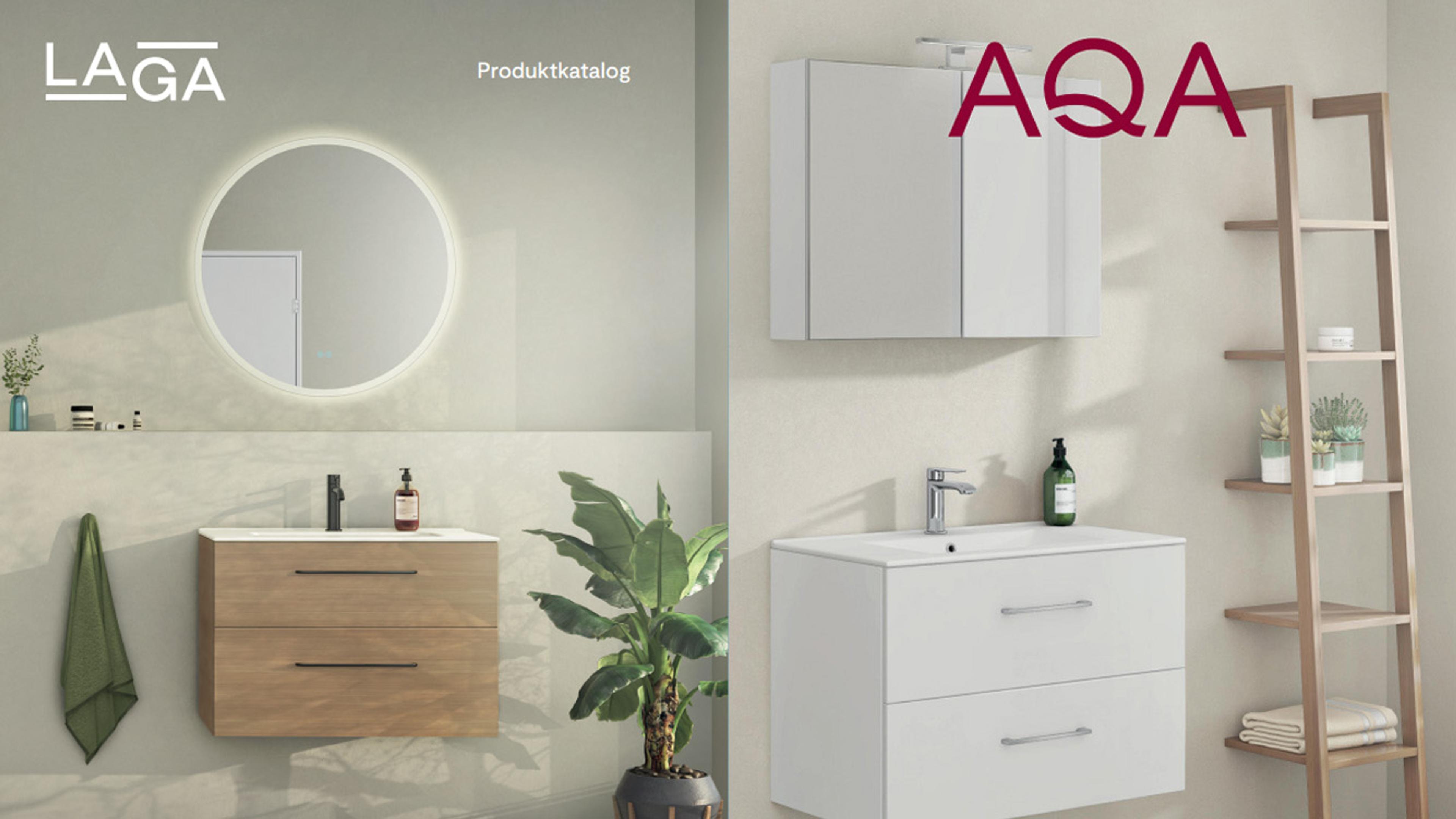 Kataloger for egne merkevarer