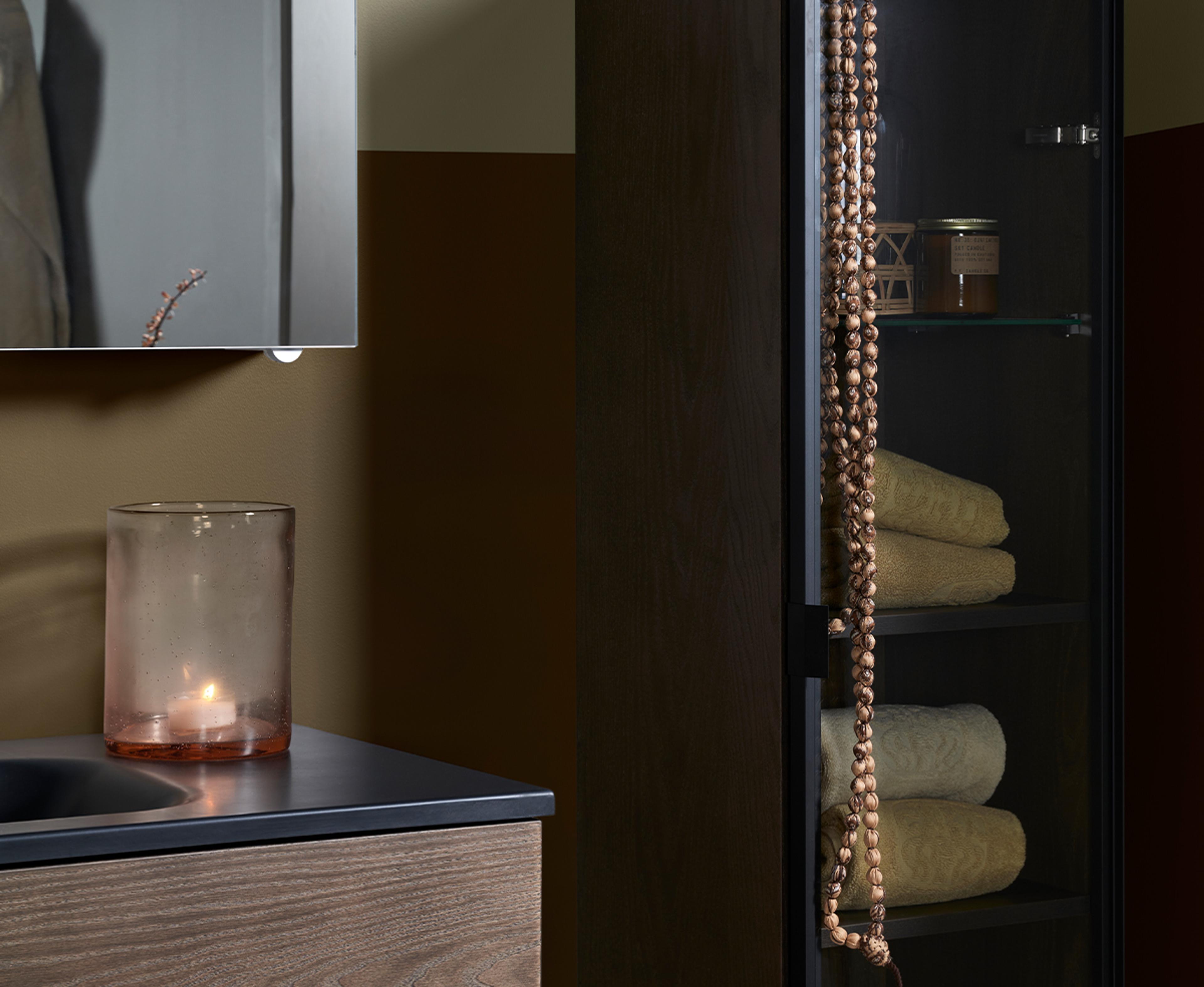 Svedberg baderomsmøbel