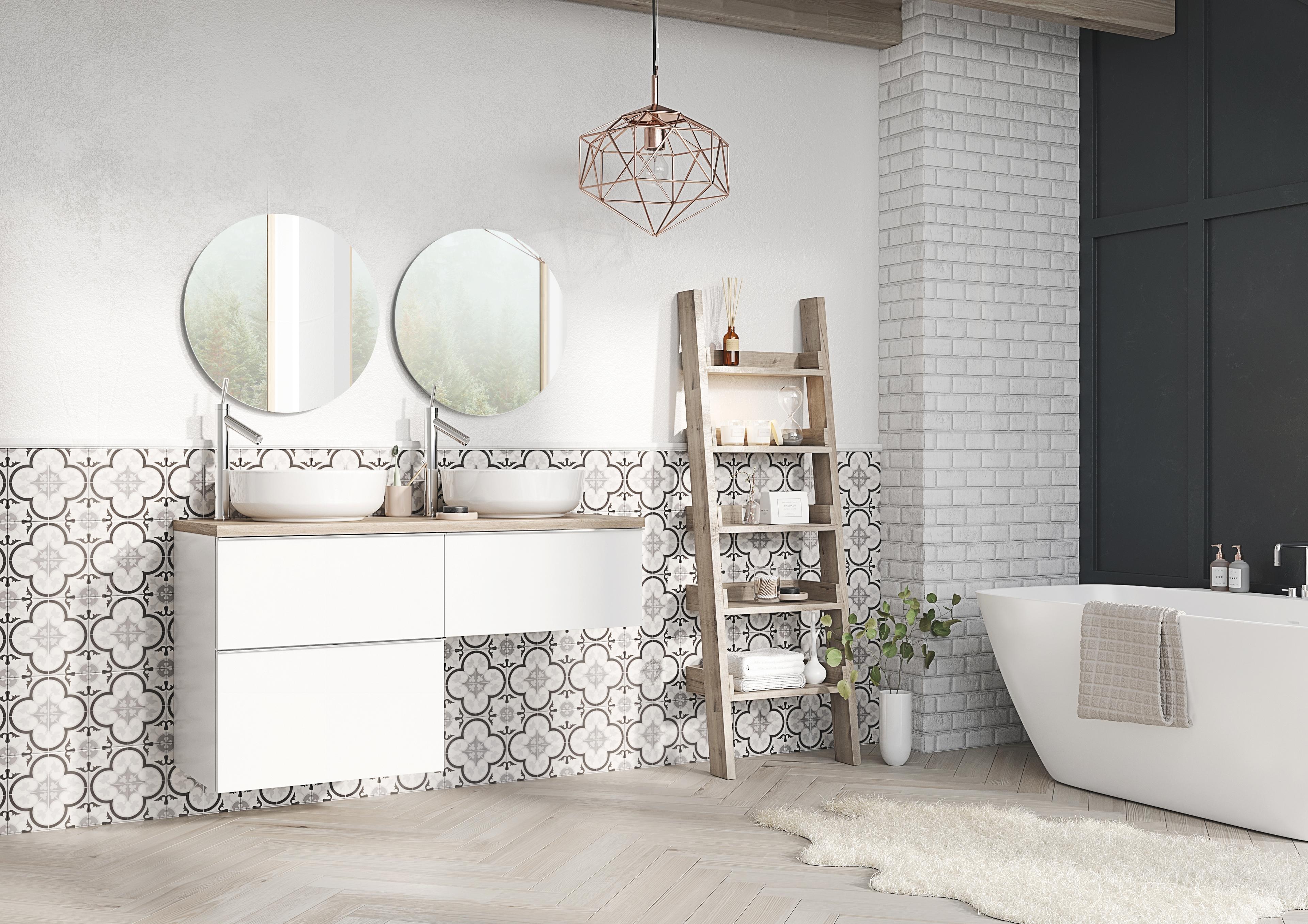 Element Mix&Match modulbasert møbelserie