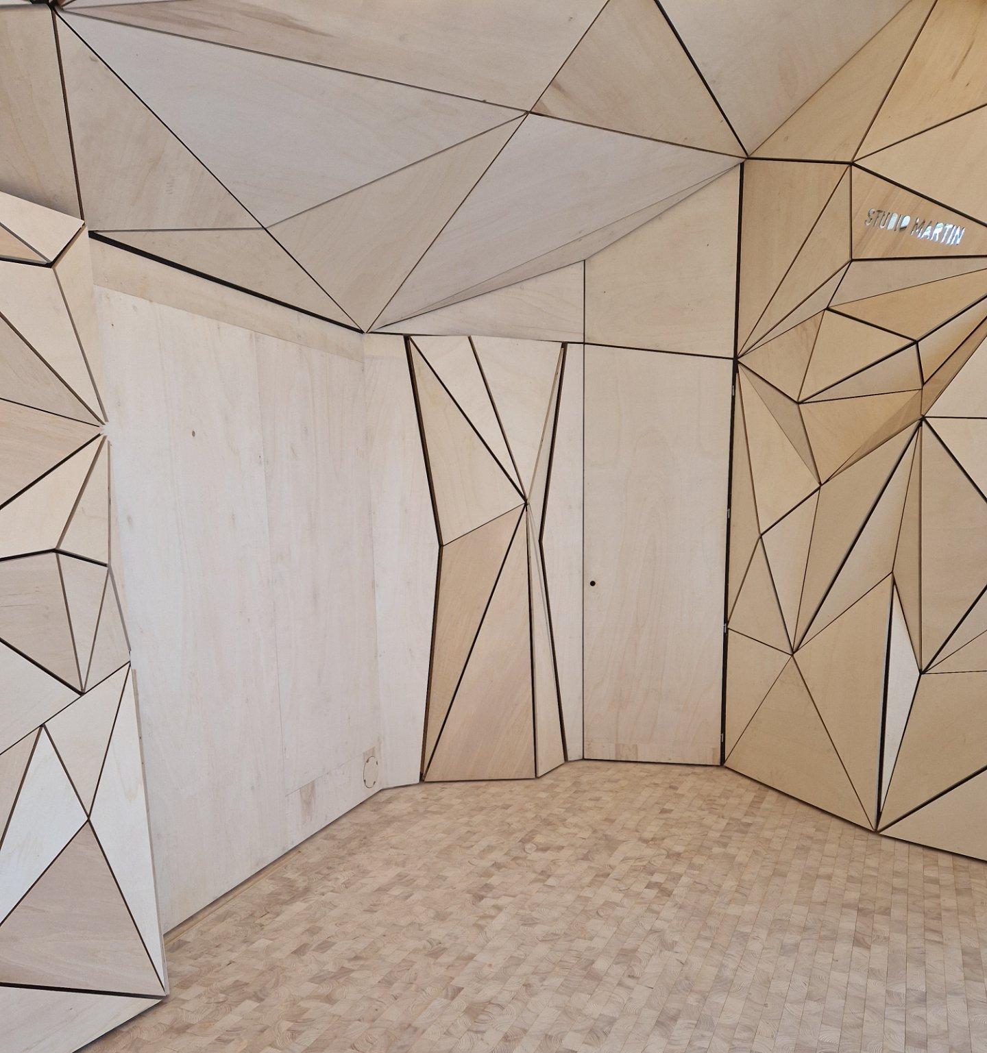 Ferdig Studio Maritin