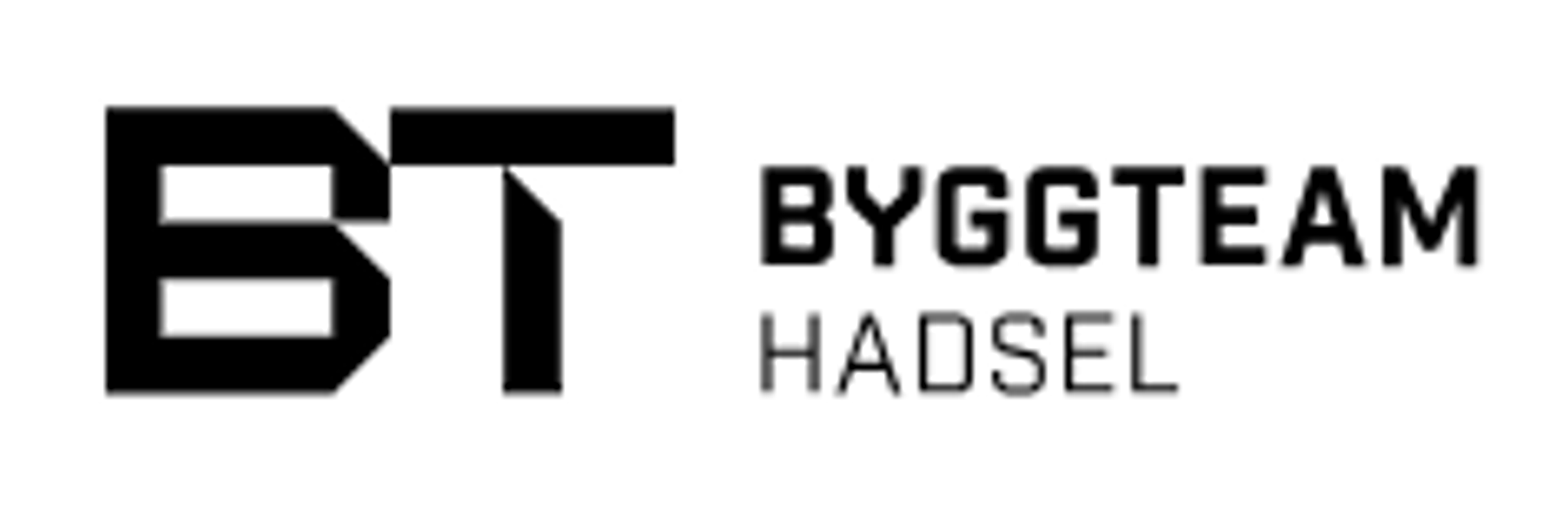 Byggteam Hadsel AS