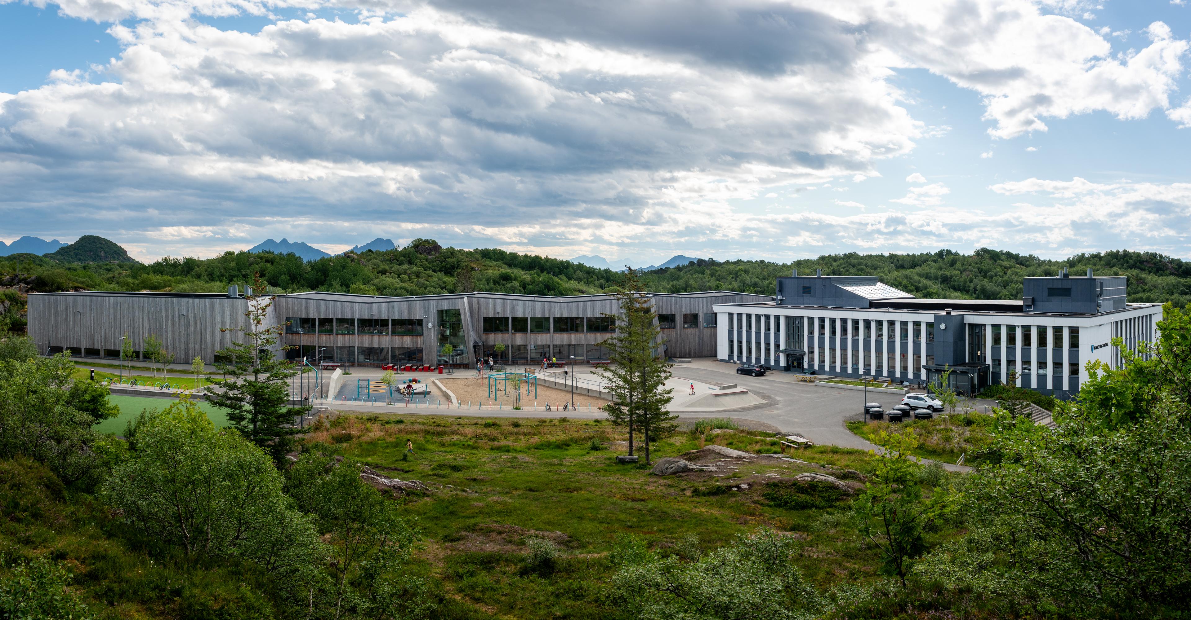 Skole