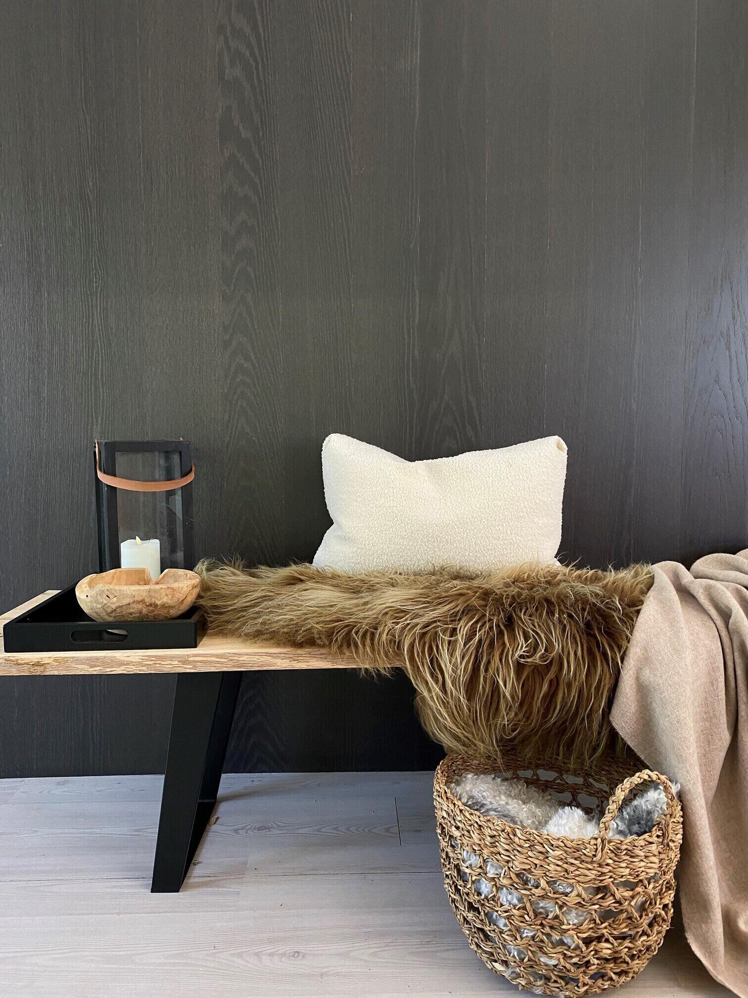 Smartfiner Eik Saltfjellet