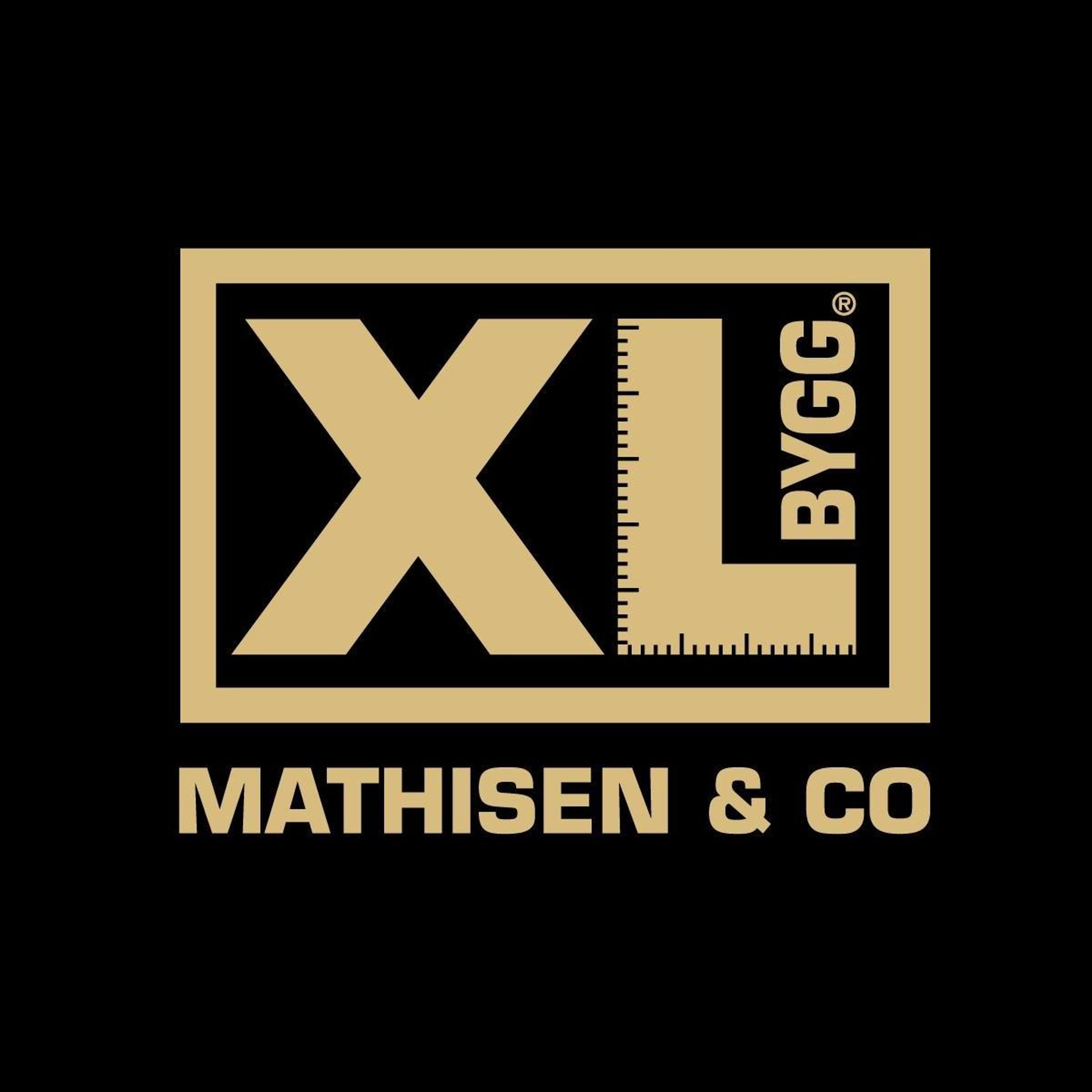 XL-BYGG Mathisen & Co AS